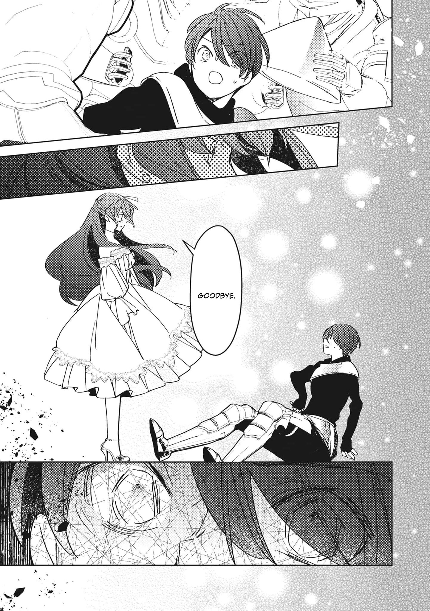 Read A Royal Rebound_ Forget My Ex-Fiancé, I'm Being Pampered by the Prince! EN Manga Online