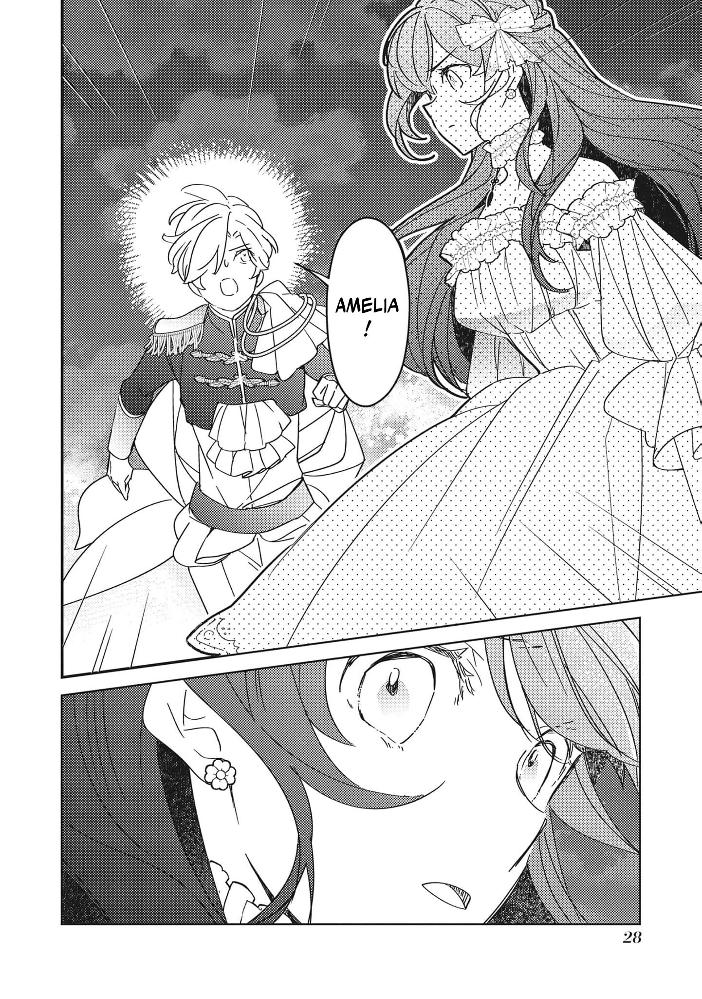 Read A Royal Rebound_ Forget My Ex-Fiancé, I'm Being Pampered by the Prince! EN Manga Online