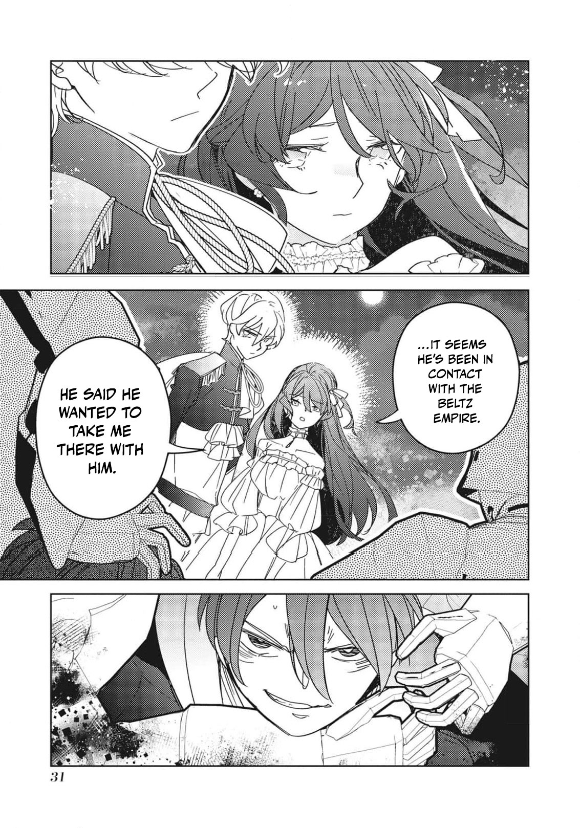 Read A Royal Rebound_ Forget My Ex-Fiancé, I'm Being Pampered by the Prince! EN Manga Online