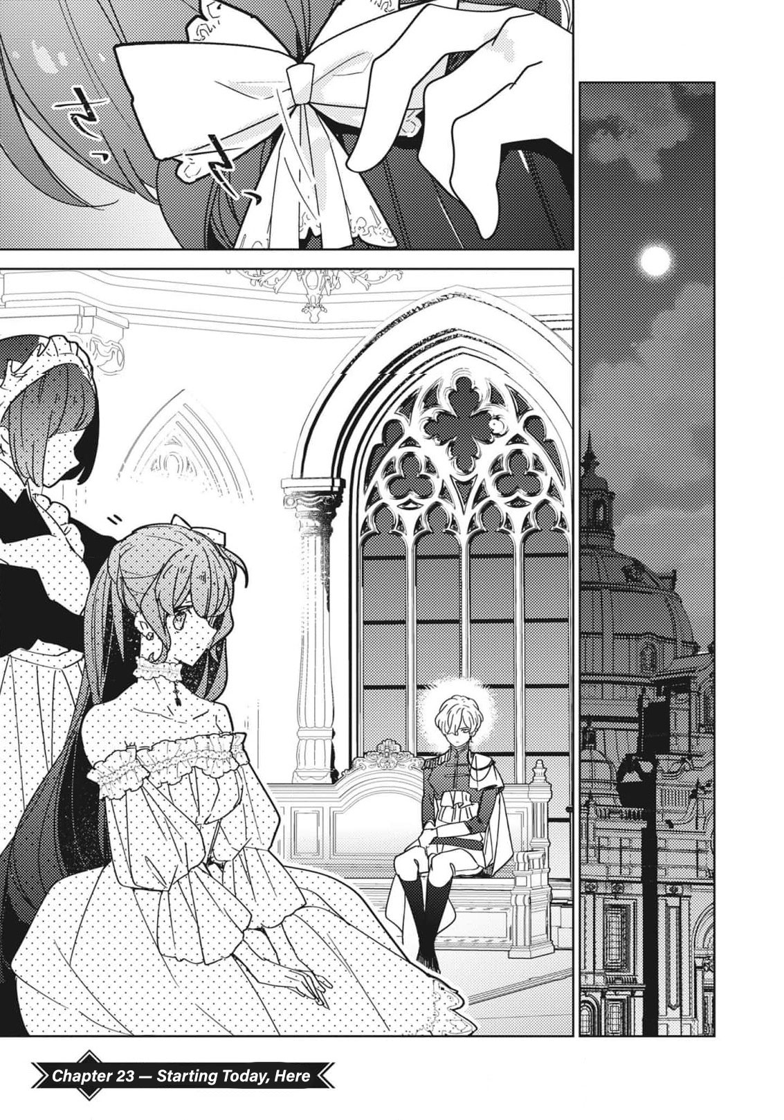 Read A Royal Rebound_ Forget My Ex-Fiancé, I'm Being Pampered by the Prince! EN Manga Online