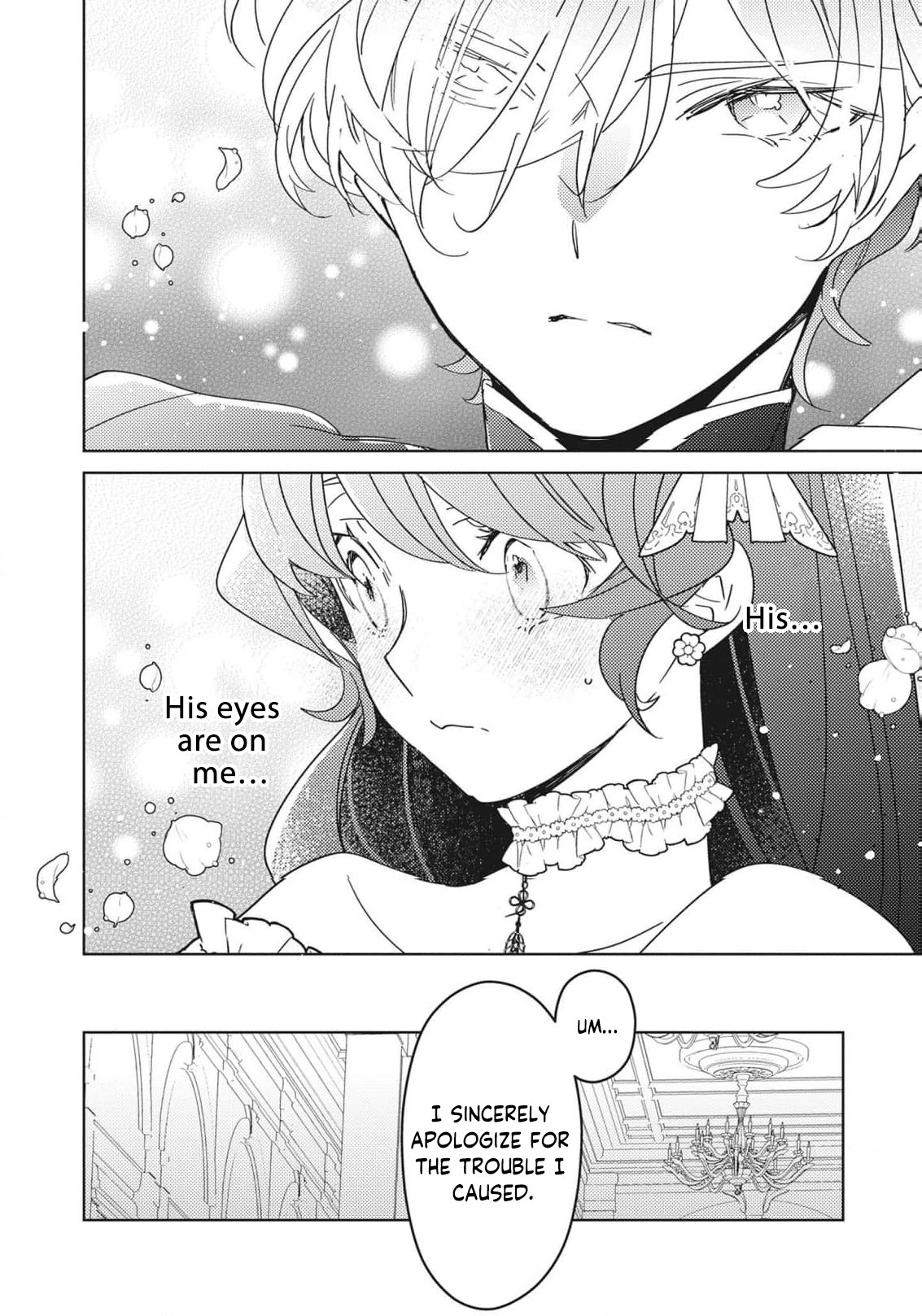 Read A Royal Rebound_ Forget My Ex-Fiancé, I'm Being Pampered by the Prince! EN Manga Online