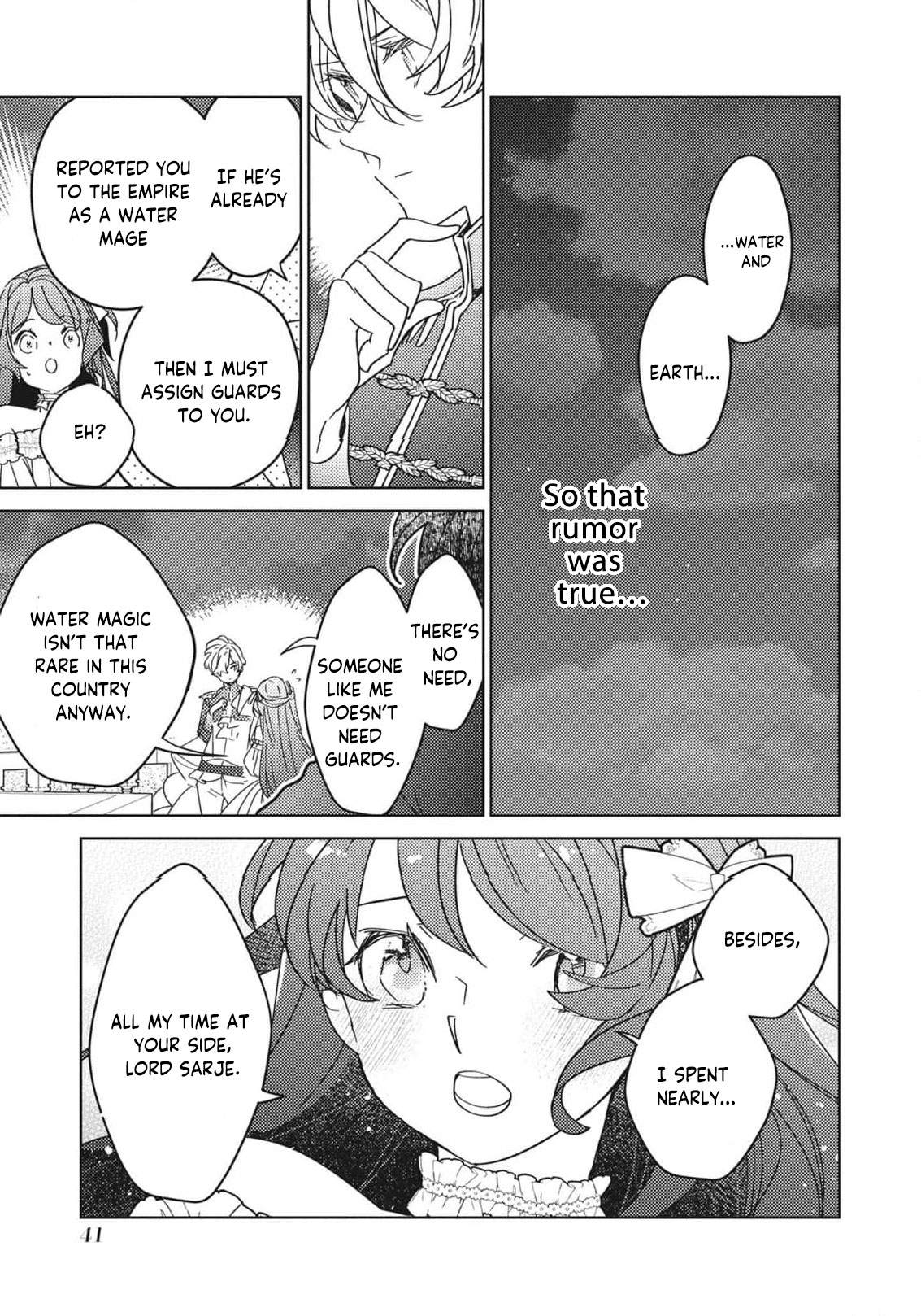 Read A Royal Rebound_ Forget My Ex-Fiancé, I'm Being Pampered by the Prince! EN Manga Online