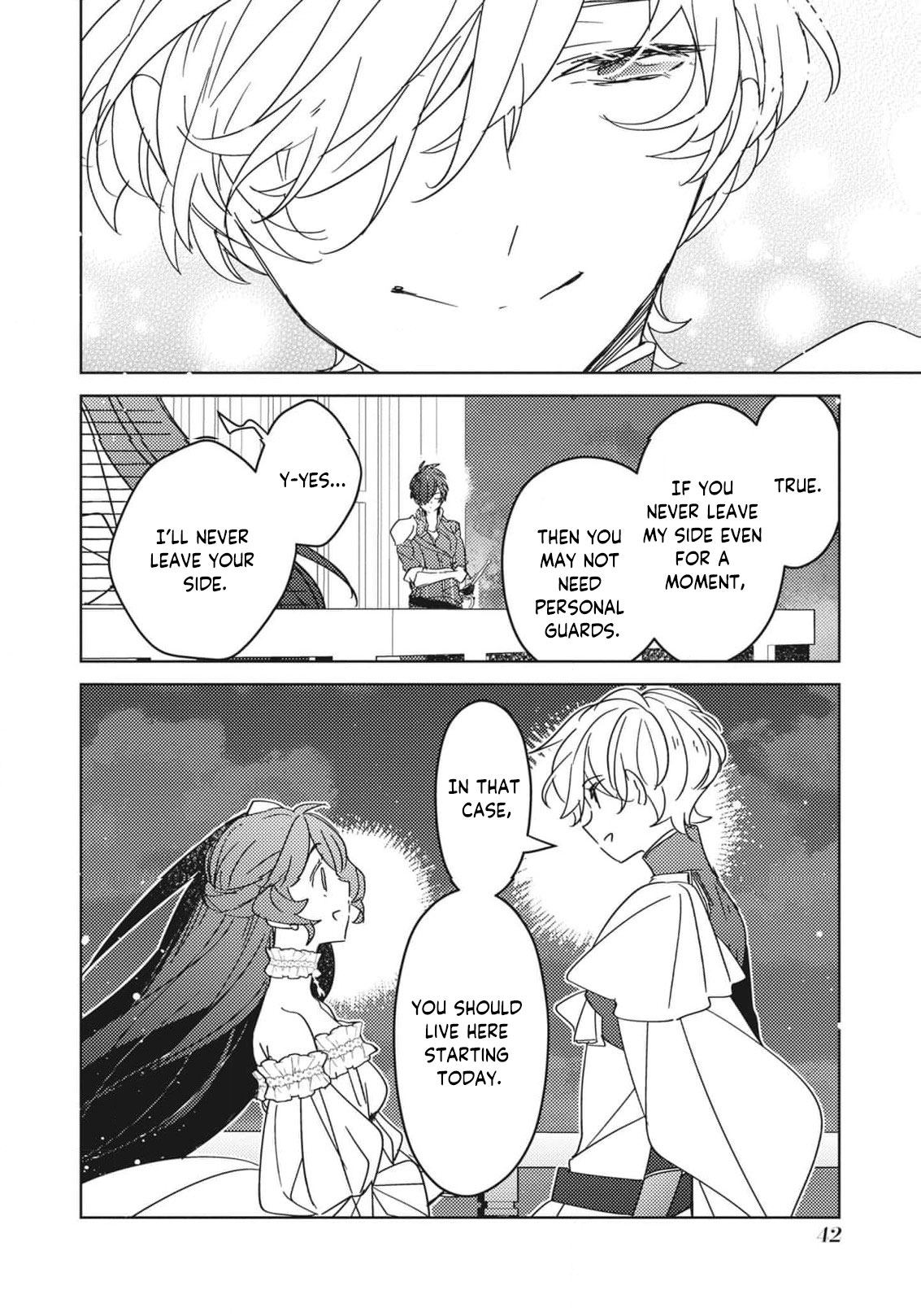 Read A Royal Rebound_ Forget My Ex-Fiancé, I'm Being Pampered by the Prince! EN Manga Online