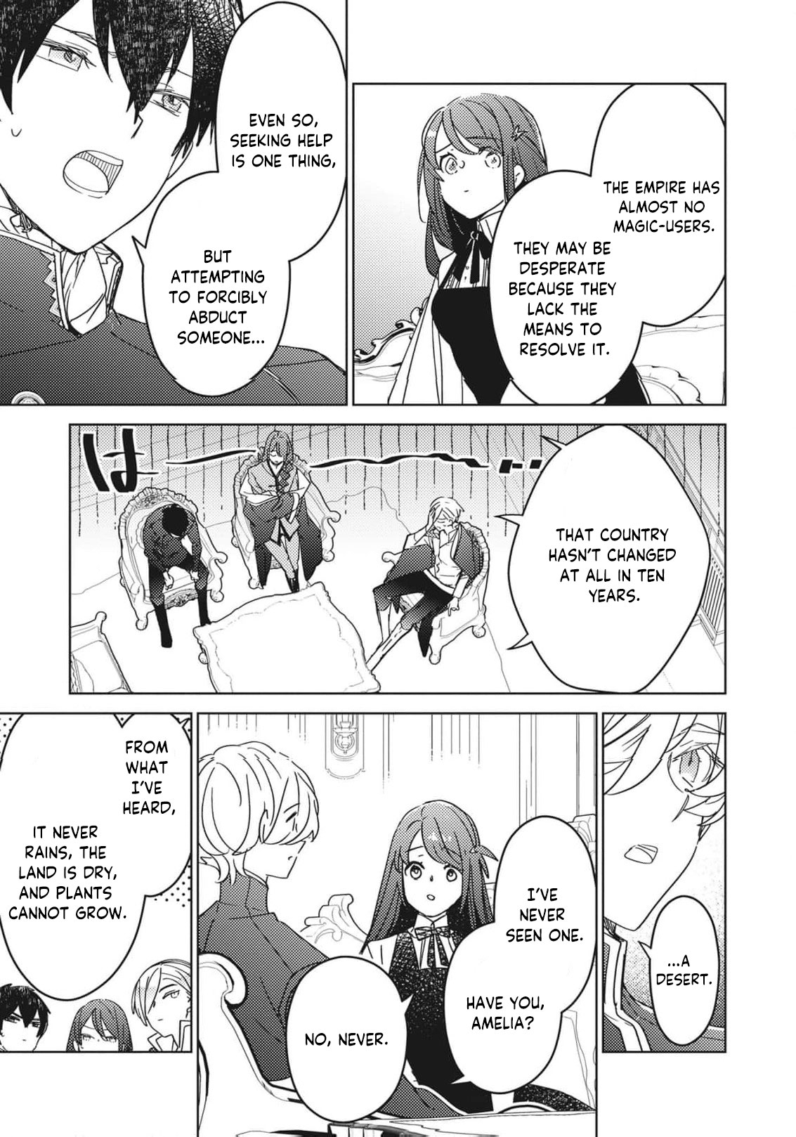 Read A Royal Rebound_ Forget My Ex-Fiancé, I'm Being Pampered by the Prince! EN Manga Online