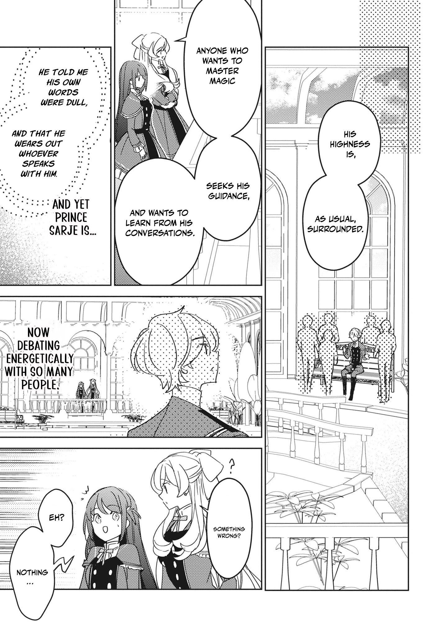 Read A Royal Rebound_ Forget My Ex-Fiancé, I'm Being Pampered by the Prince! EN Manga Online