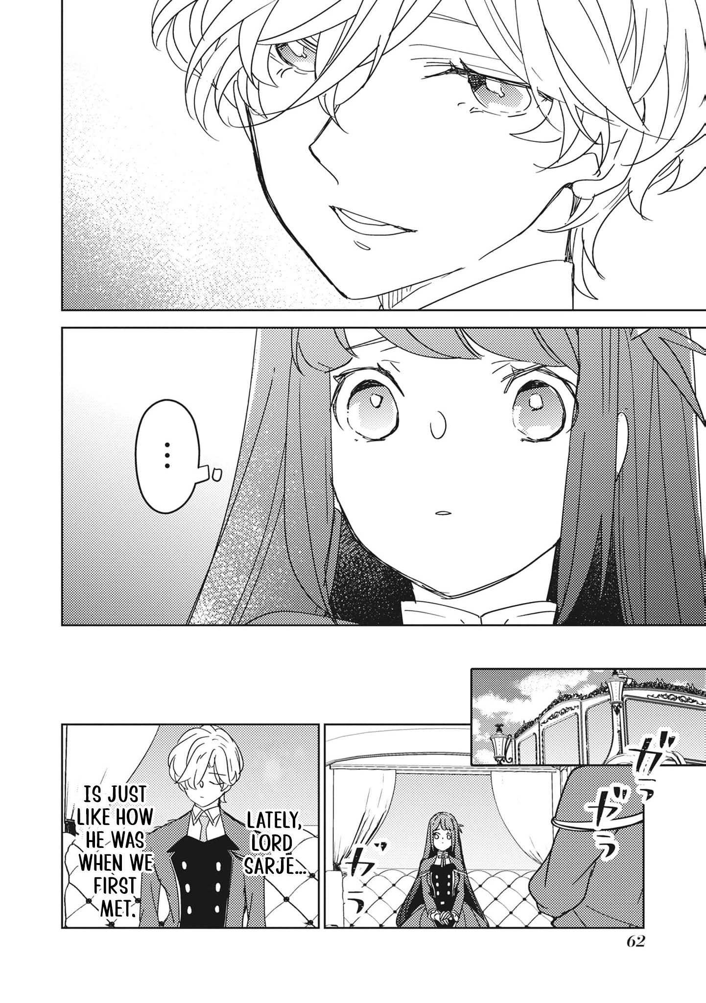 Read A Royal Rebound_ Forget My Ex-Fiancé, I'm Being Pampered by the Prince! EN Manga Online