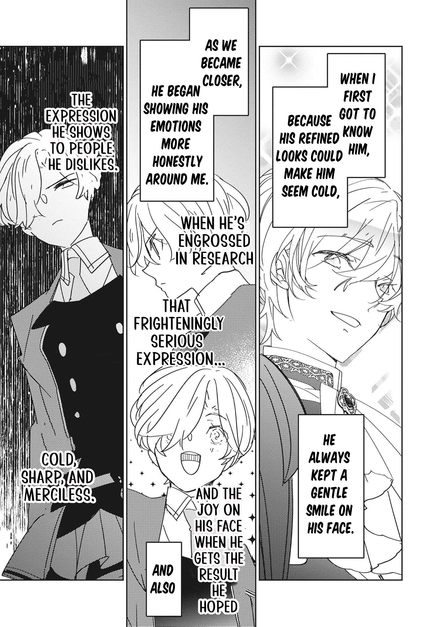 Read A Royal Rebound_ Forget My Ex-Fiancé, I'm Being Pampered by the Prince! EN Manga Online