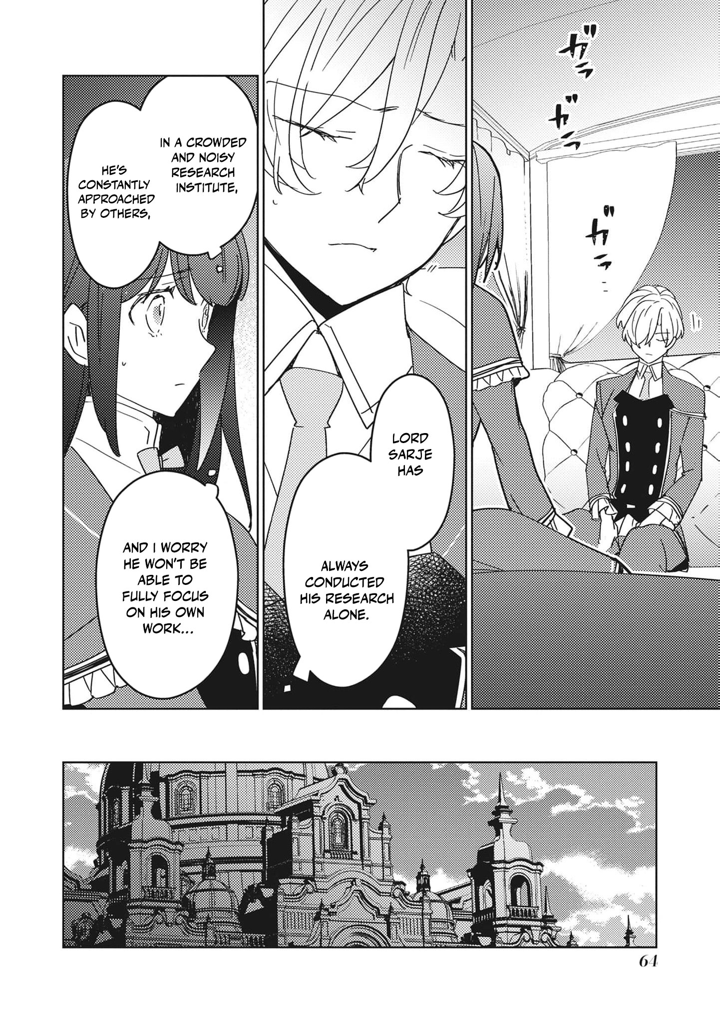 Read A Royal Rebound_ Forget My Ex-Fiancé, I'm Being Pampered by the Prince! EN Manga Online