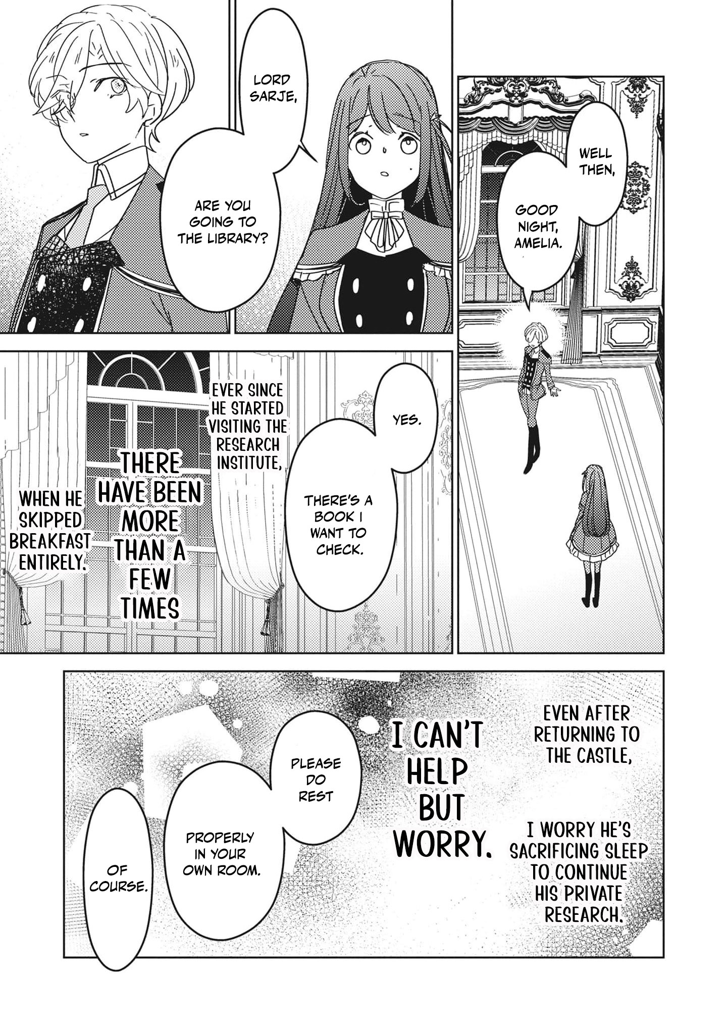 Read A Royal Rebound_ Forget My Ex-Fiancé, I'm Being Pampered by the Prince! EN Manga Online