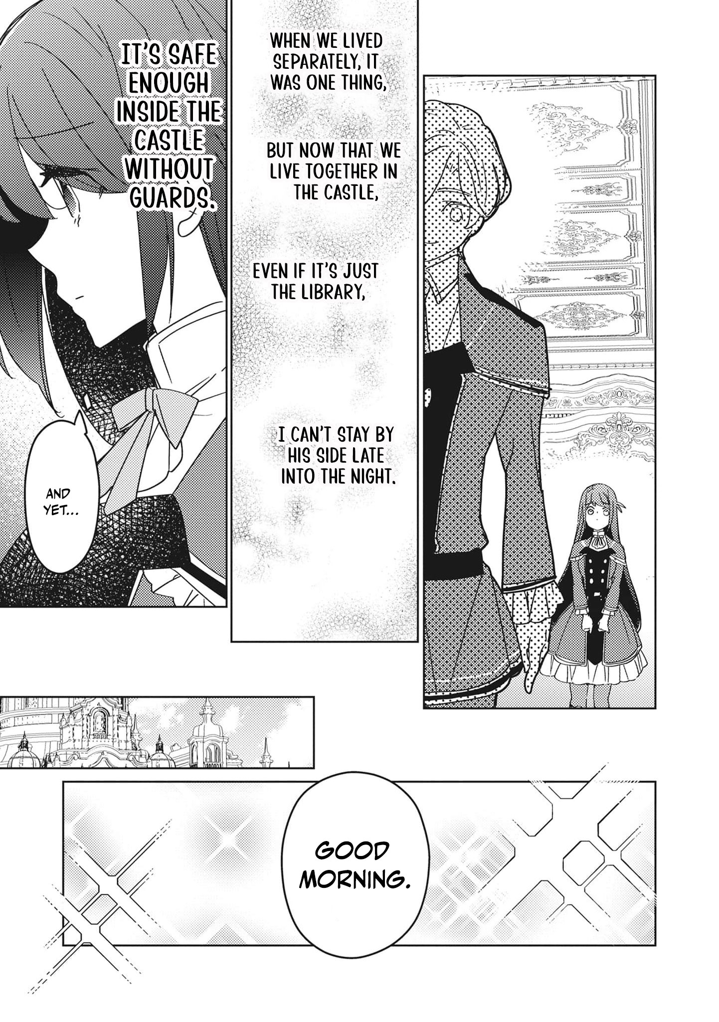 Read A Royal Rebound_ Forget My Ex-Fiancé, I'm Being Pampered by the Prince! EN Manga Online