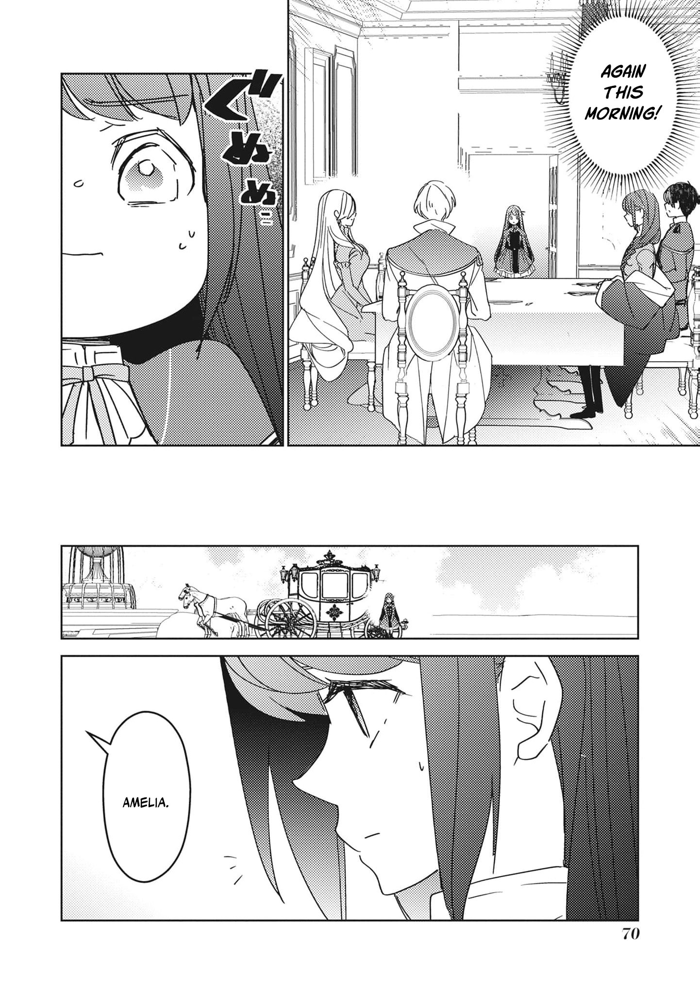 Read A Royal Rebound_ Forget My Ex-Fiancé, I'm Being Pampered by the Prince! EN Manga Online