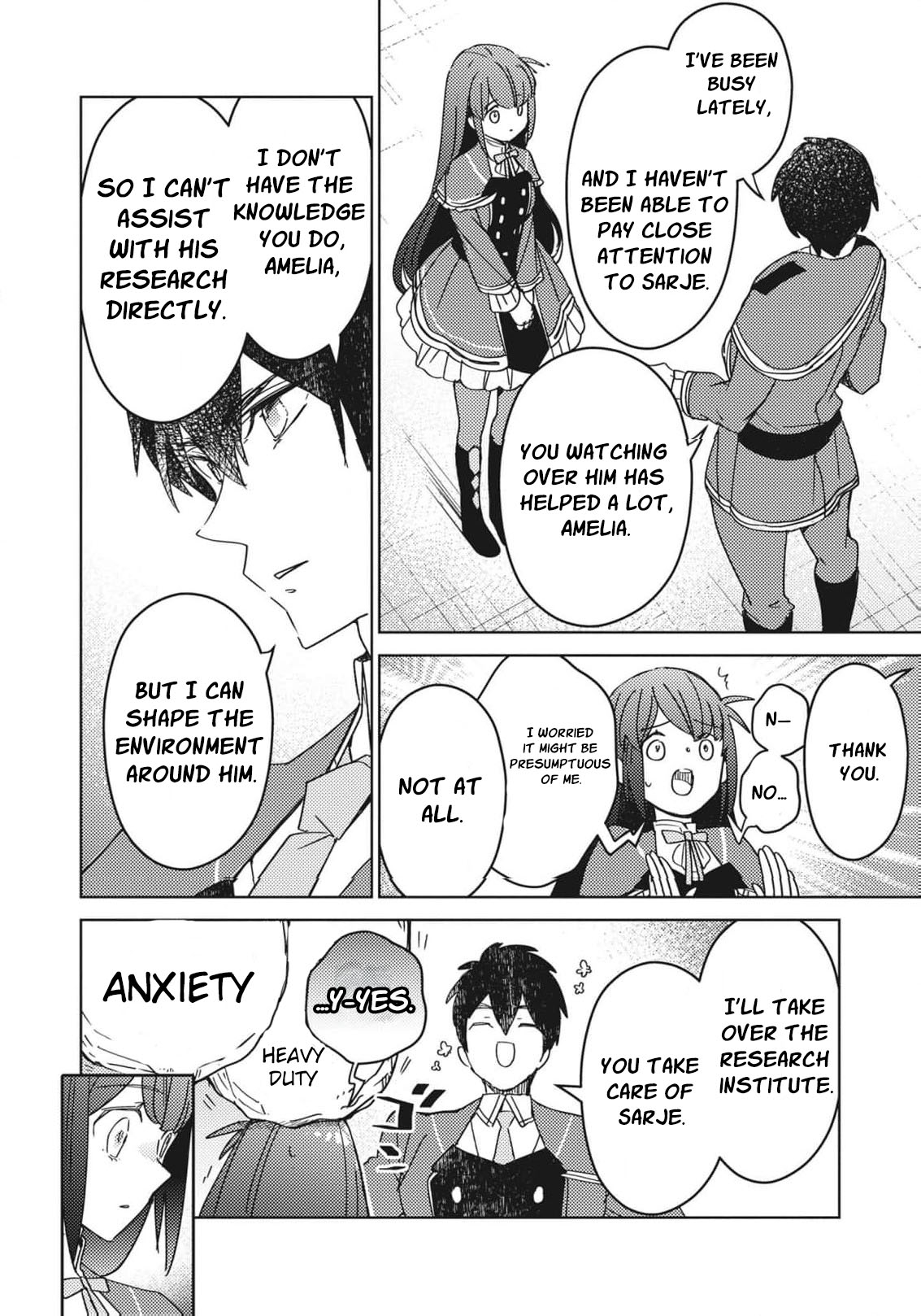 Read A Royal Rebound_ Forget My Ex-Fiancé, I'm Being Pampered by the Prince! EN Manga Online