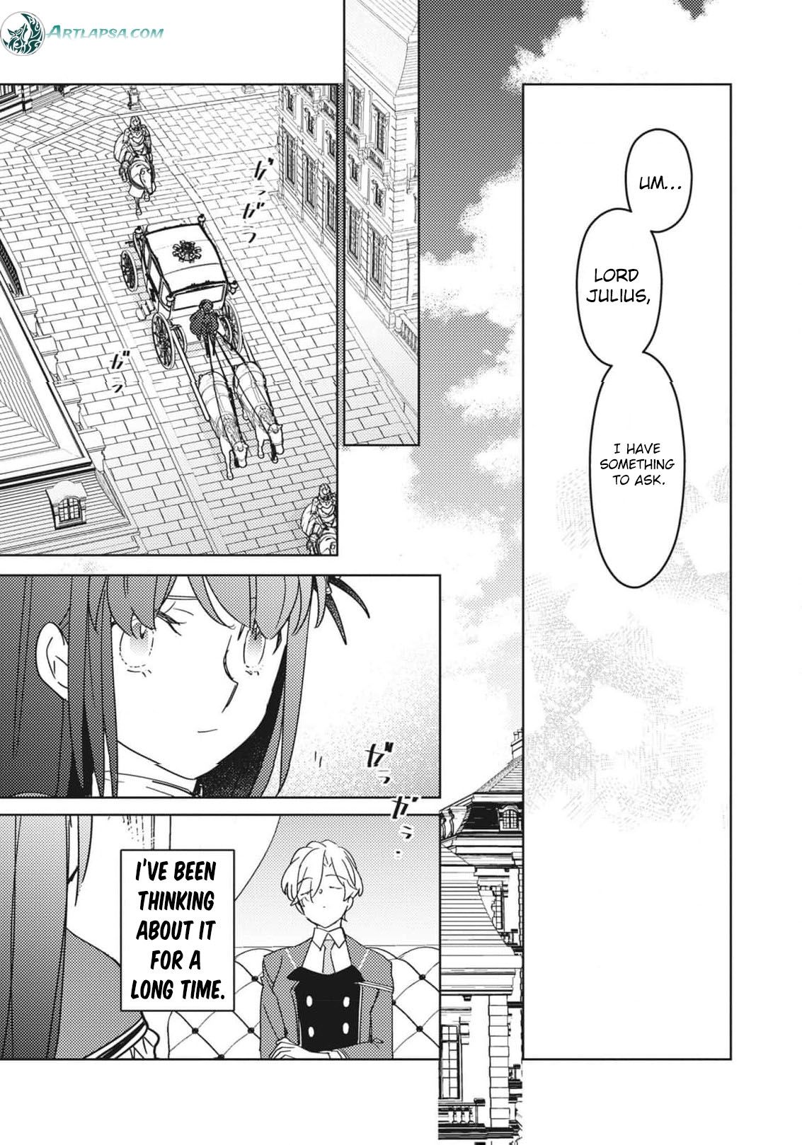Read A Royal Rebound_ Forget My Ex-Fiancé, I'm Being Pampered by the Prince! EN Manga Online