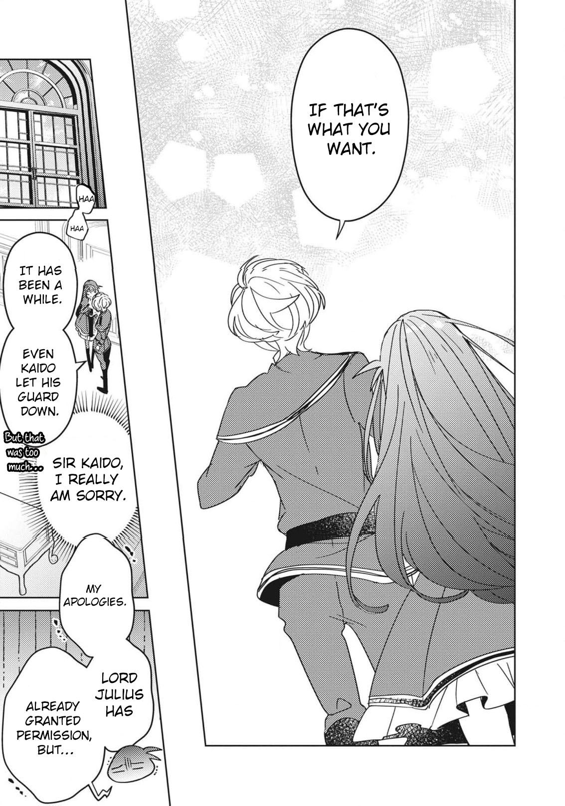 Read A Royal Rebound_ Forget My Ex-Fiancé, I'm Being Pampered by the Prince! EN Manga Online