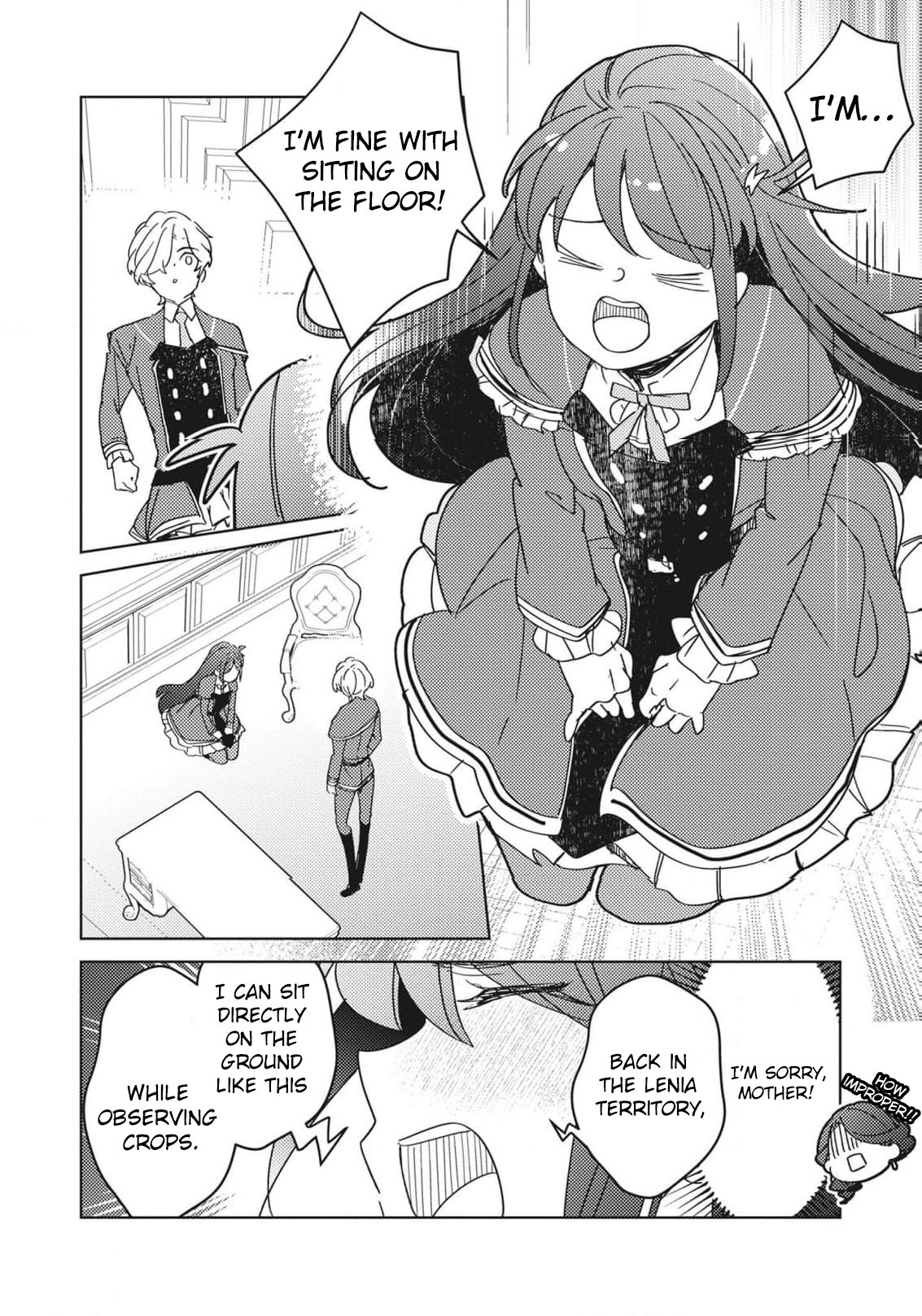 Read A Royal Rebound_ Forget My Ex-Fiancé, I'm Being Pampered by the Prince! EN Manga Online