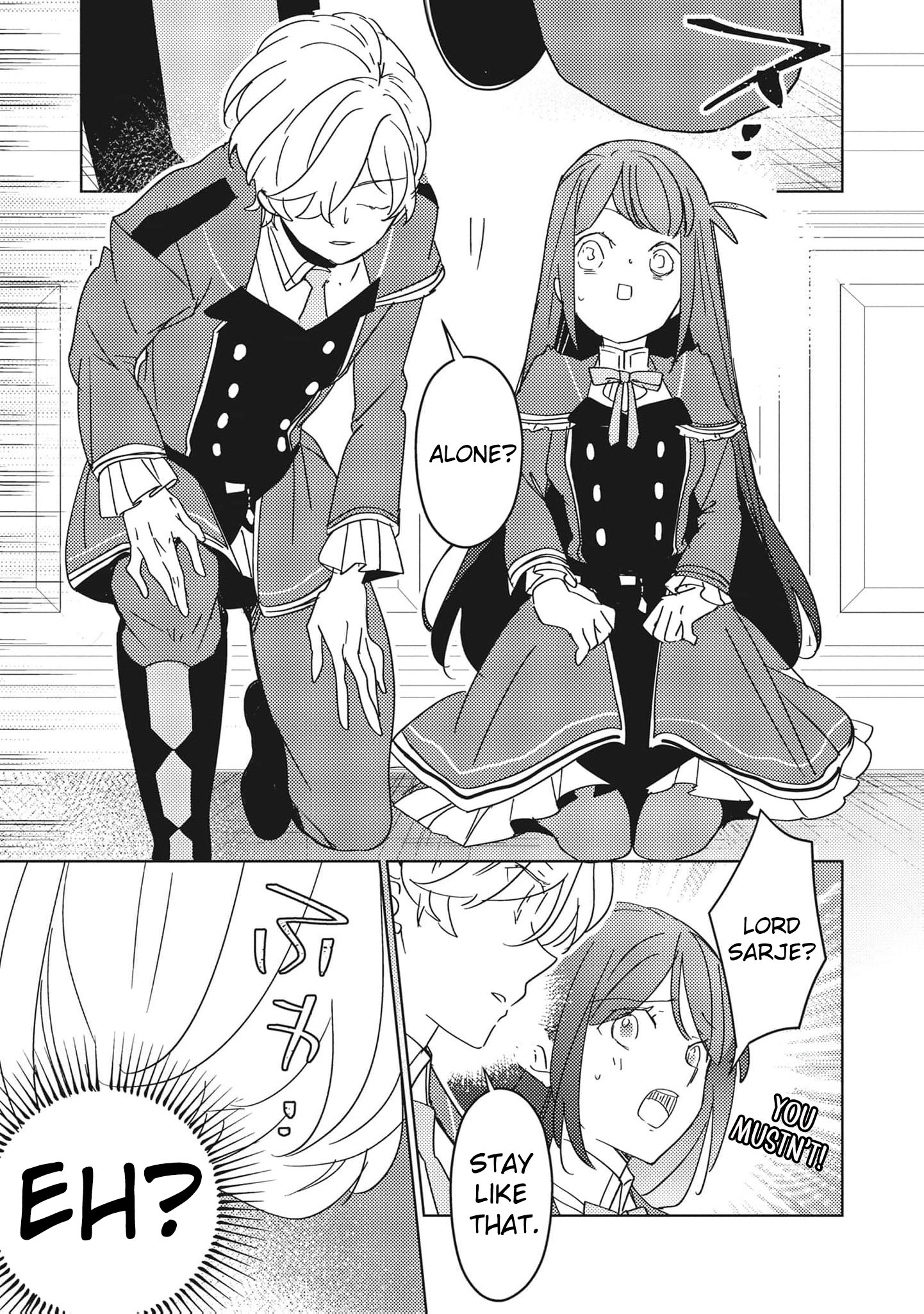 Read A Royal Rebound_ Forget My Ex-Fiancé, I'm Being Pampered by the Prince! EN Manga Online