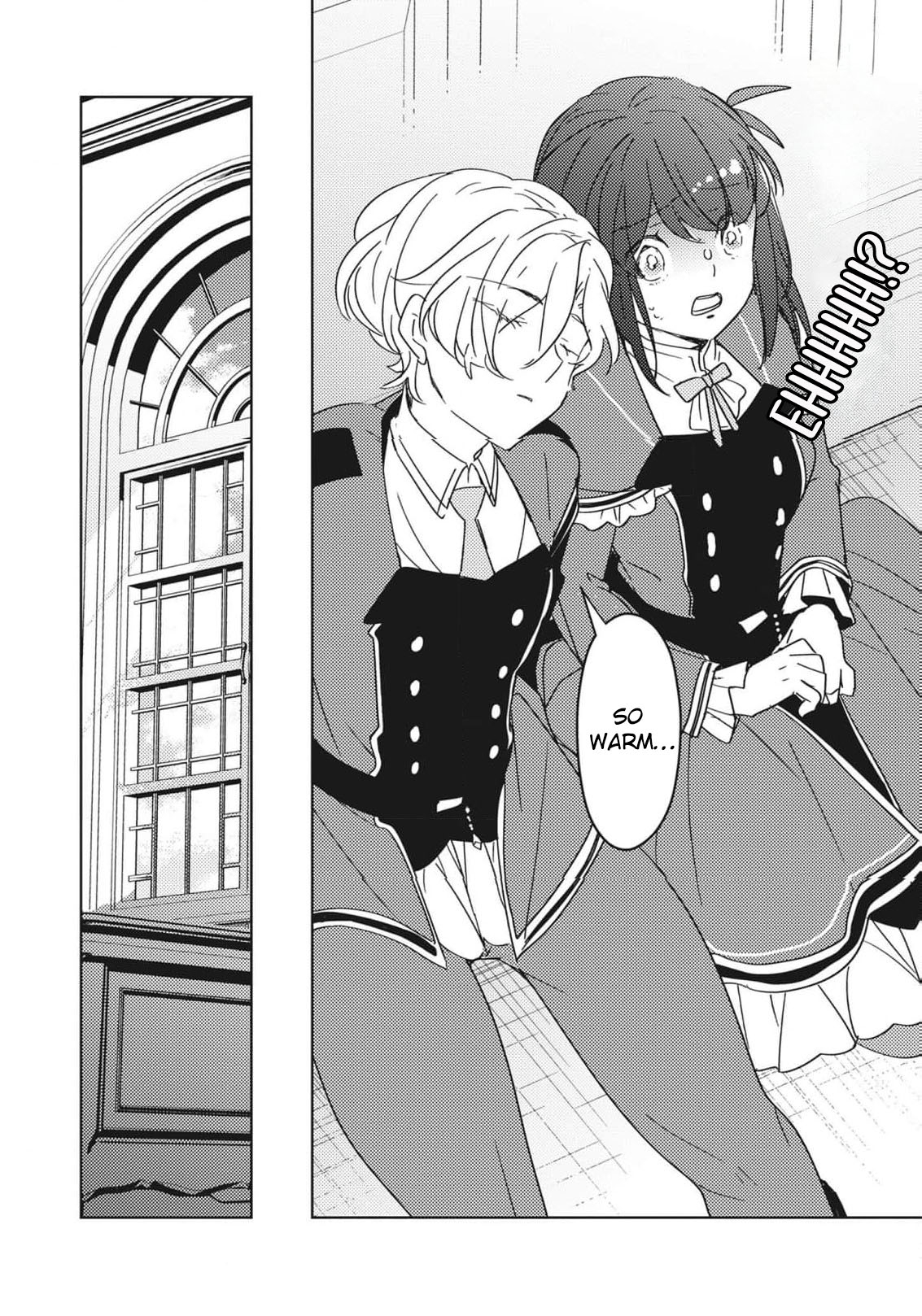 Read A Royal Rebound_ Forget My Ex-Fiancé, I'm Being Pampered by the Prince! EN Manga Online