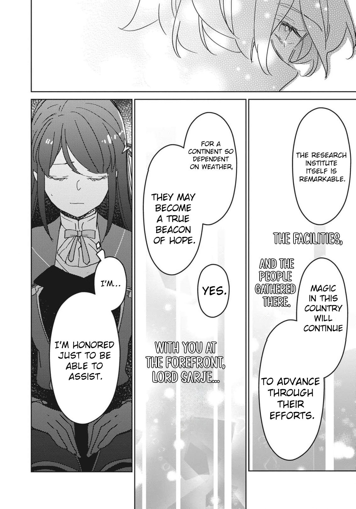 Read A Royal Rebound_ Forget My Ex-Fiancé, I'm Being Pampered by the Prince! EN Manga Online