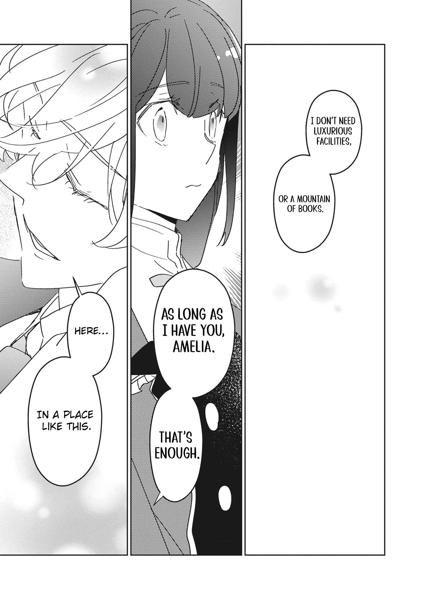Read A Royal Rebound_ Forget My Ex-Fiancé, I'm Being Pampered by the Prince! EN Manga Online
