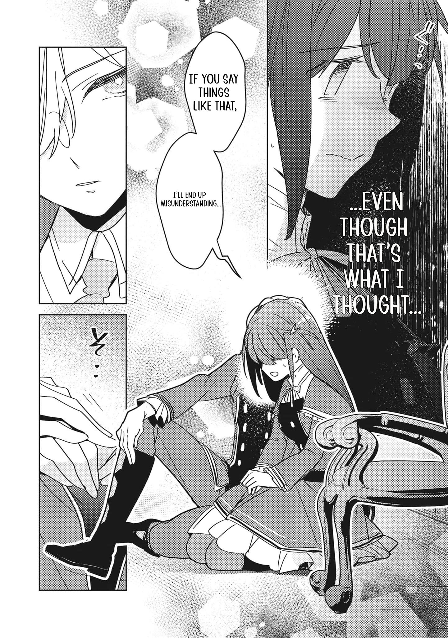 Read A Royal Rebound_ Forget My Ex-Fiancé, I'm Being Pampered by the Prince! EN Manga Online