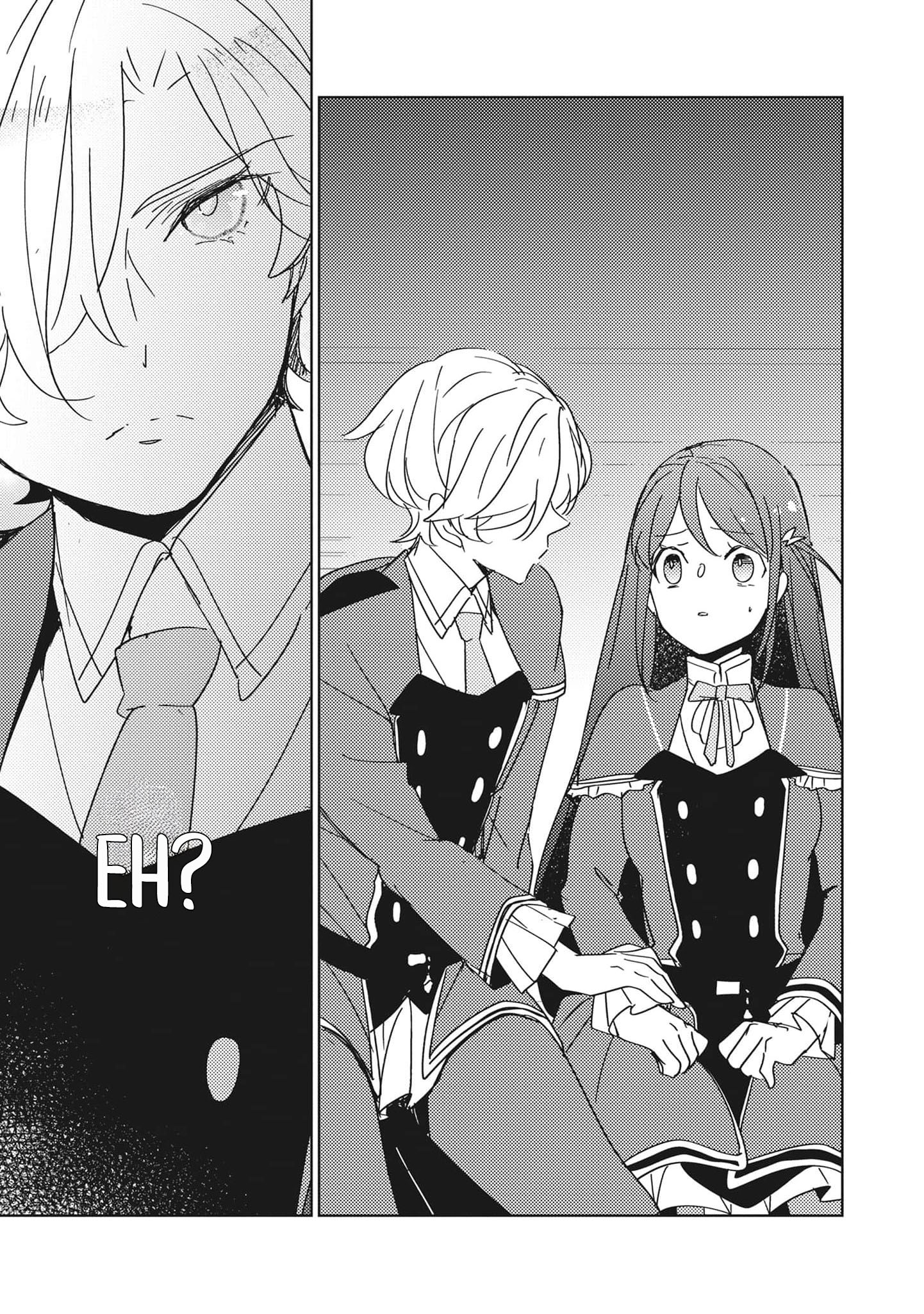 Read A Royal Rebound_ Forget My Ex-Fiancé, I'm Being Pampered by the Prince! EN Manga Online