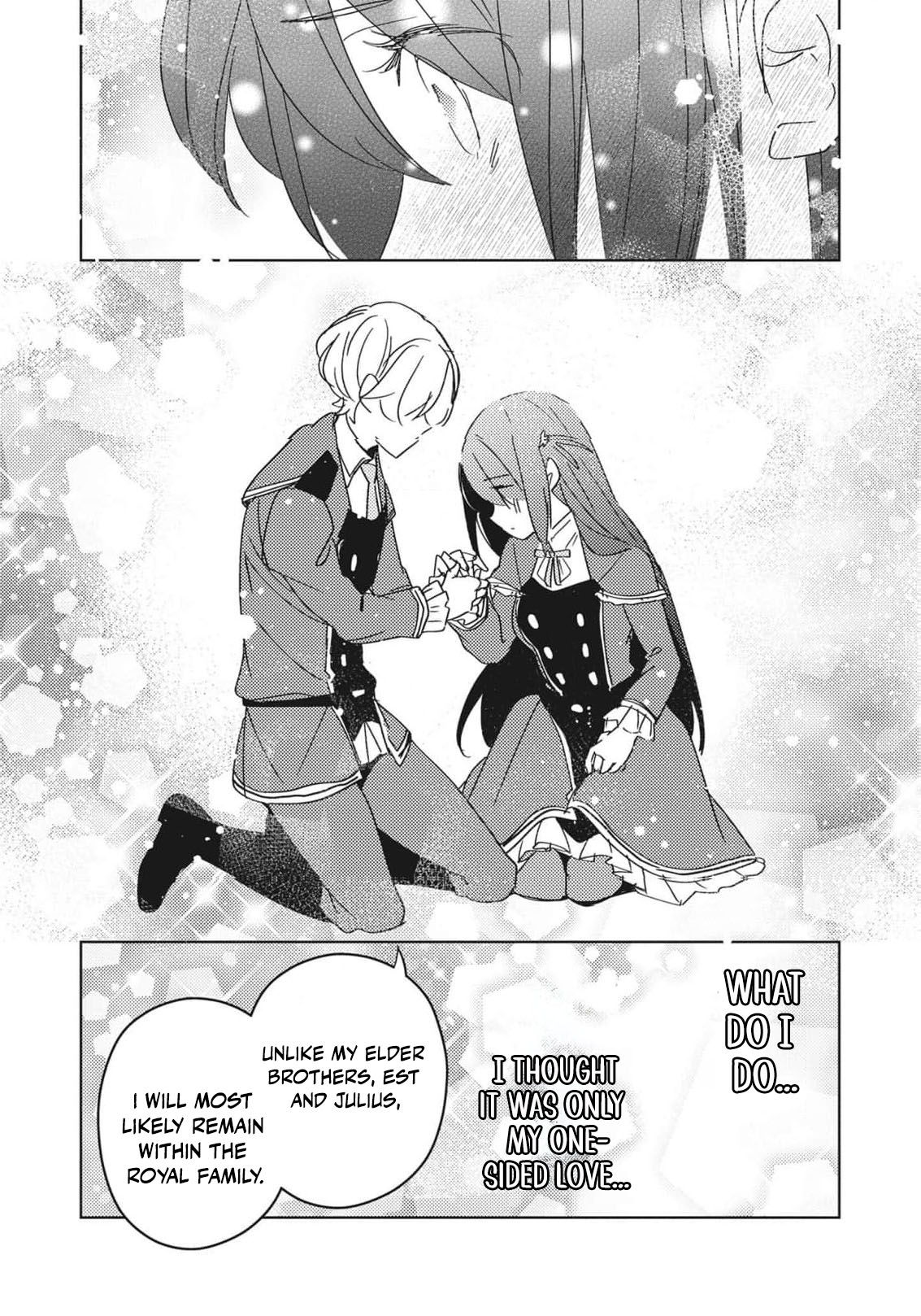 Read A Royal Rebound_ Forget My Ex-Fiancé, I'm Being Pampered by the Prince! EN Manga Online