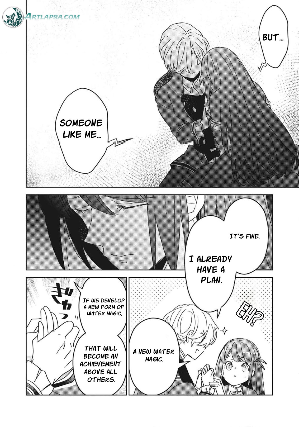 Read A Royal Rebound_ Forget My Ex-Fiancé, I'm Being Pampered by the Prince! EN Manga Online