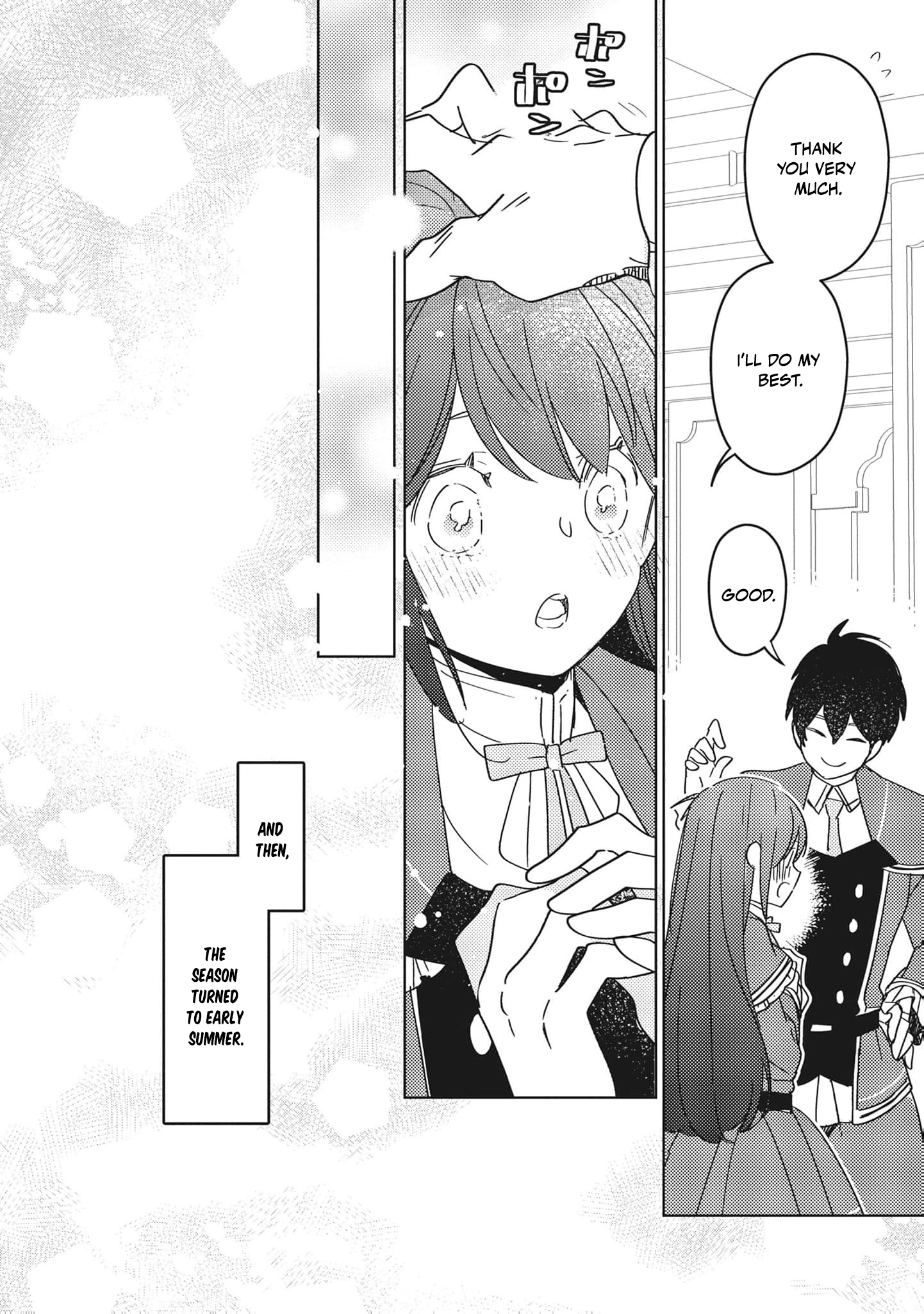 Read A Royal Rebound_ Forget My Ex-Fiancé, I'm Being Pampered by the Prince! EN Manga Online