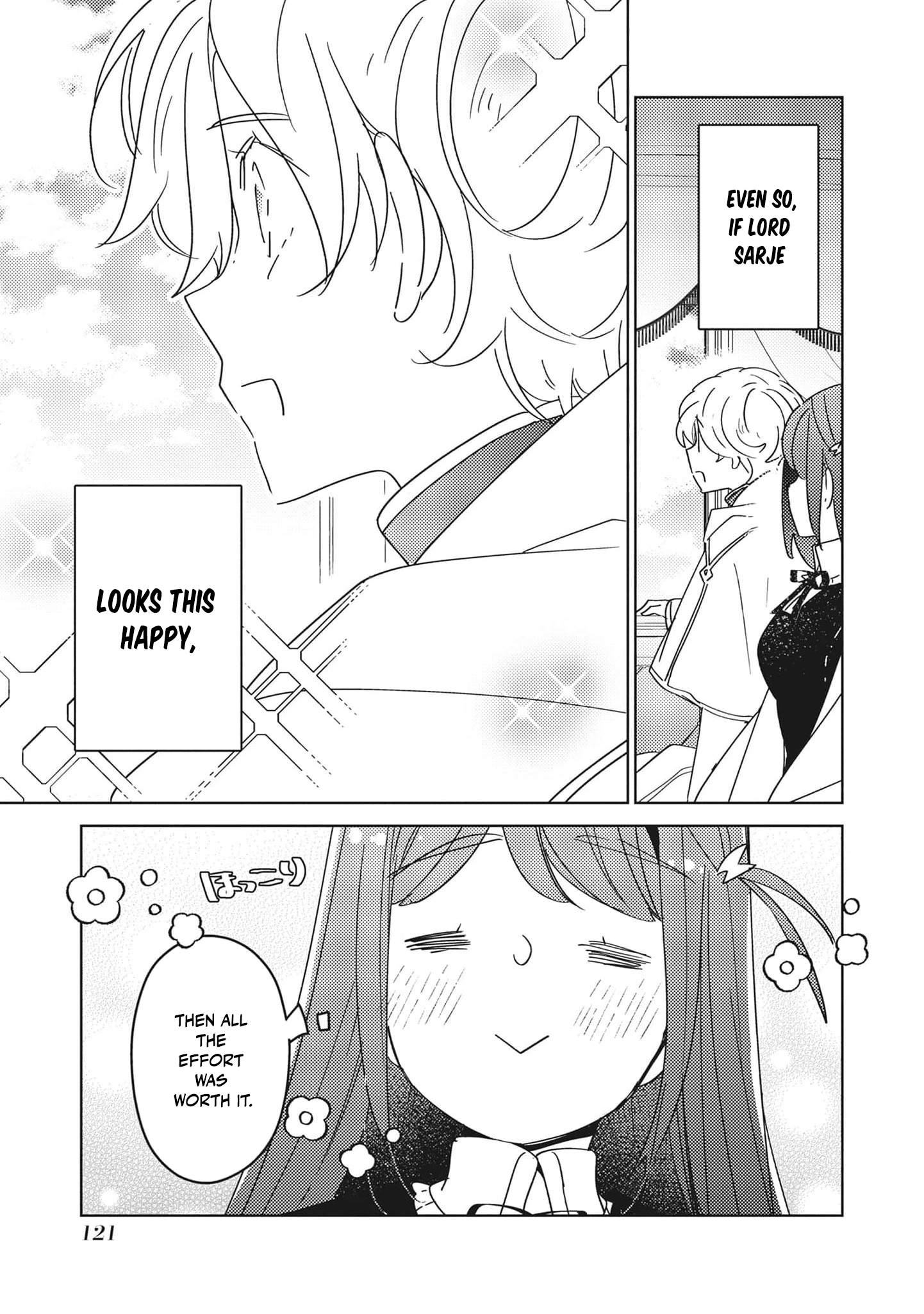 Read A Royal Rebound_ Forget My Ex-Fiancé, I'm Being Pampered by the Prince! EN Manga Online
