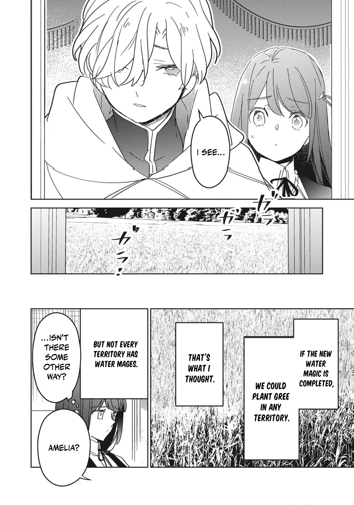 Read A Royal Rebound_ Forget My Ex-Fiancé, I'm Being Pampered by the Prince! EN Manga Online