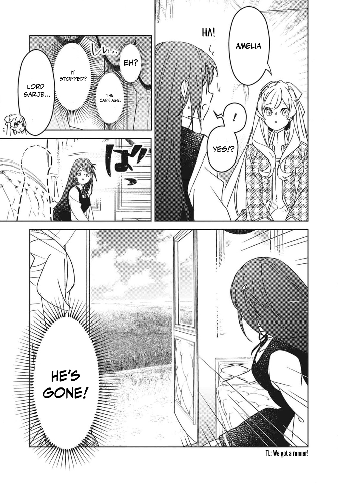 Read A Royal Rebound_ Forget My Ex-Fiancé, I'm Being Pampered by the Prince! EN Manga Online