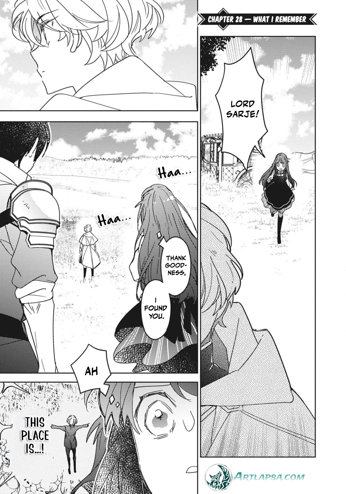 Read A Royal Rebound_ Forget My Ex-Fiancé, I'm Being Pampered by the Prince! EN Manga Online