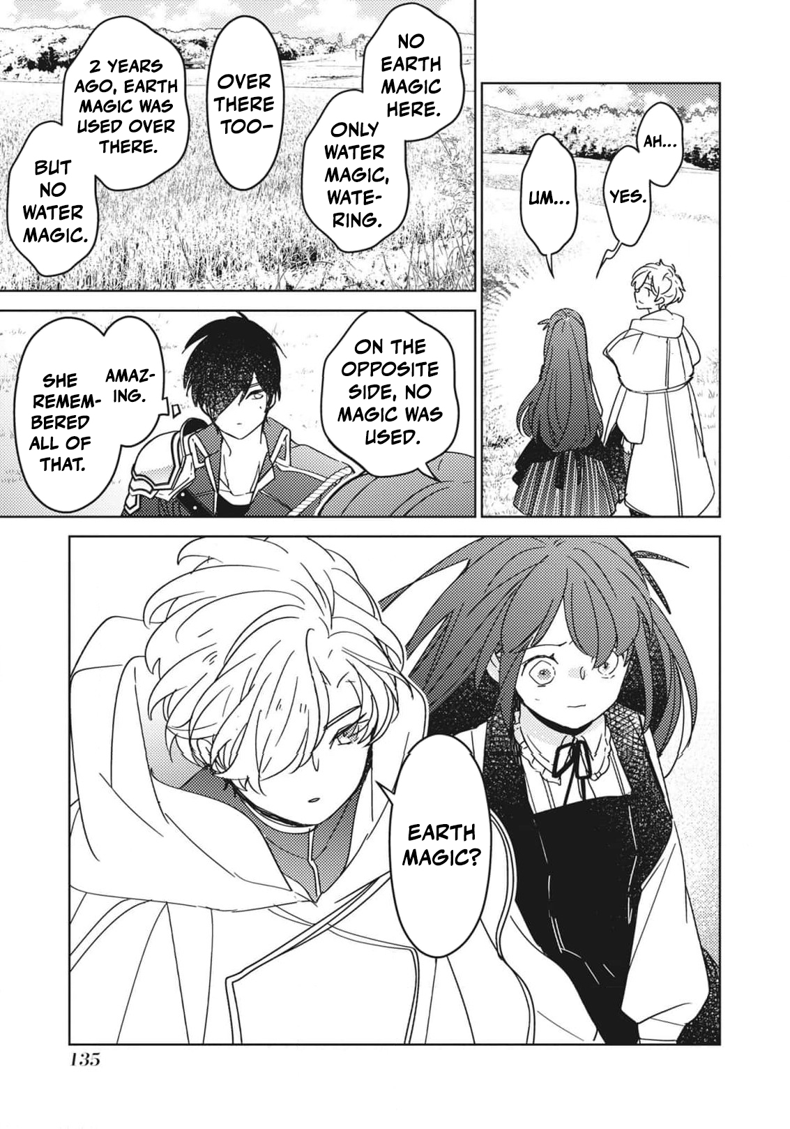 Read A Royal Rebound_ Forget My Ex-Fiancé, I'm Being Pampered by the Prince! EN Manga Online