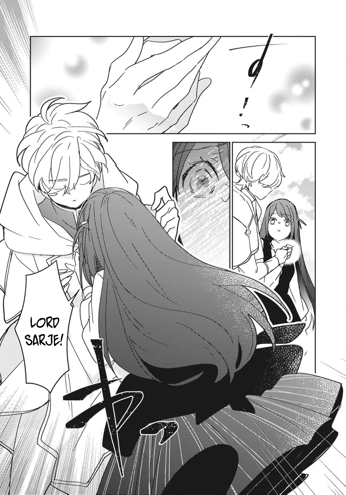 Read A Royal Rebound_ Forget My Ex-Fiancé, I'm Being Pampered by the Prince! EN Manga Online