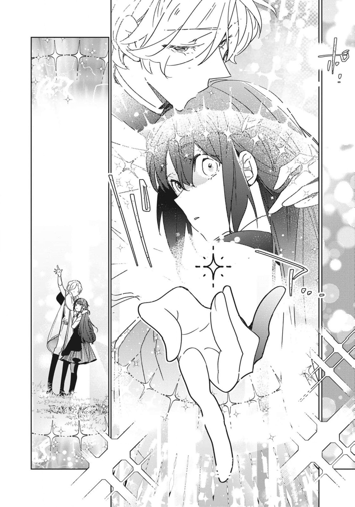 Read A Royal Rebound_ Forget My Ex-Fiancé, I'm Being Pampered by the Prince! EN Manga Online