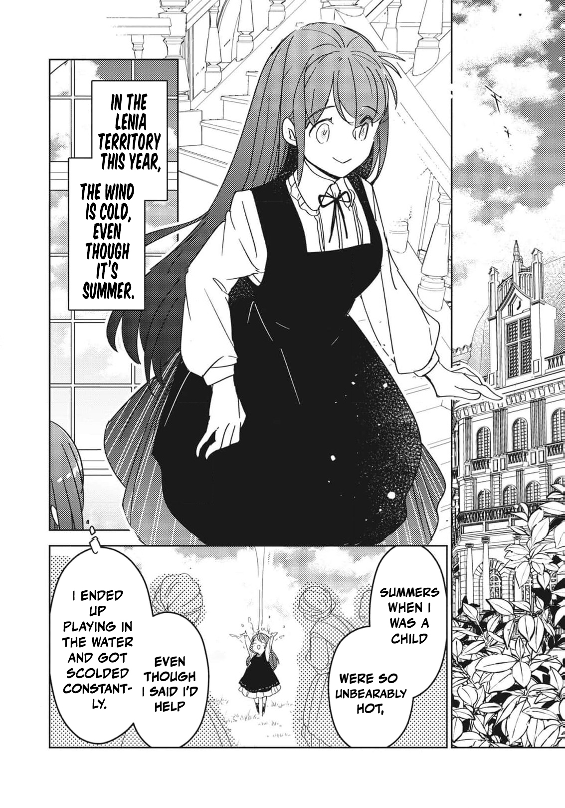 Read A Royal Rebound_ Forget My Ex-Fiancé, I'm Being Pampered by the Prince! EN Manga Online