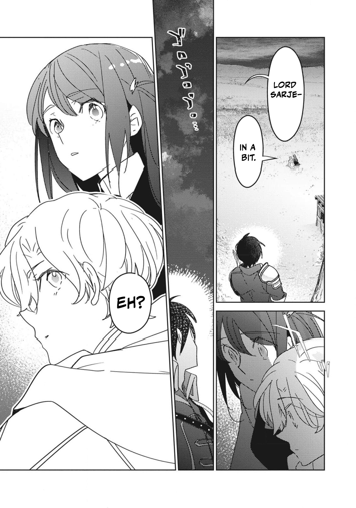 Read A Royal Rebound_ Forget My Ex-Fiancé, I'm Being Pampered by the Prince! EN Manga Online