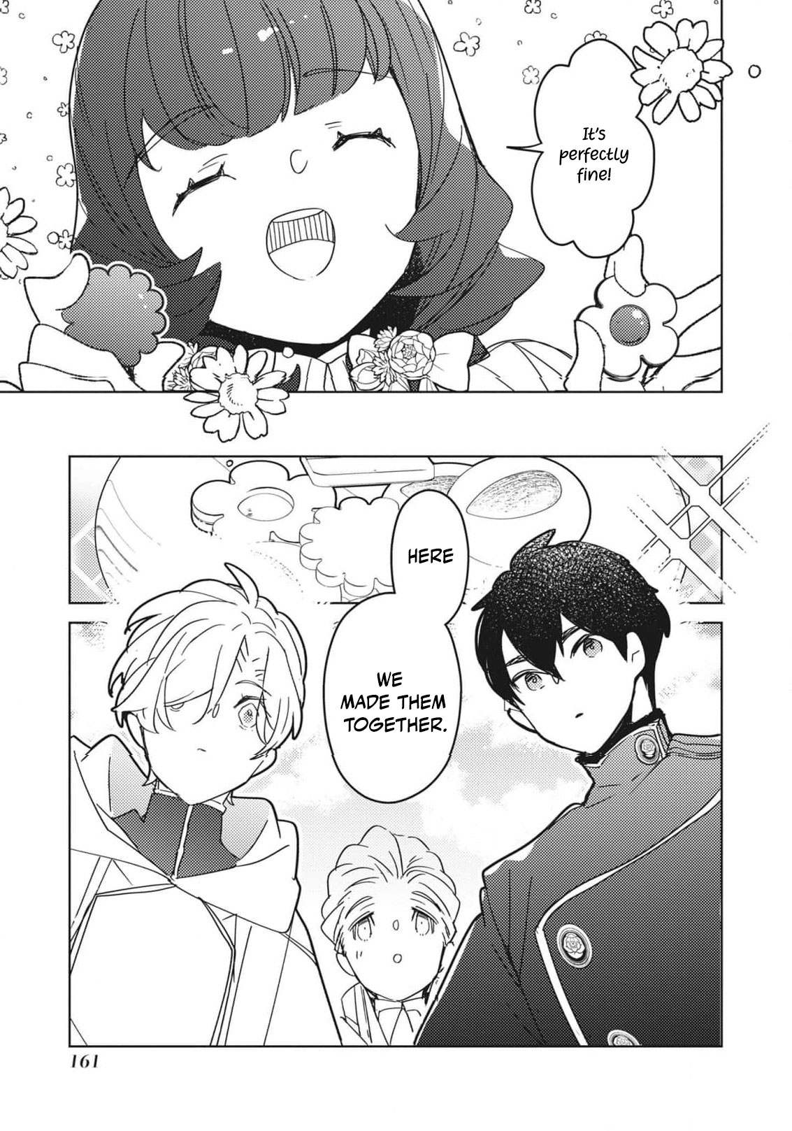 Read A Royal Rebound_ Forget My Ex-Fiancé, I'm Being Pampered by the Prince! EN Manga Online