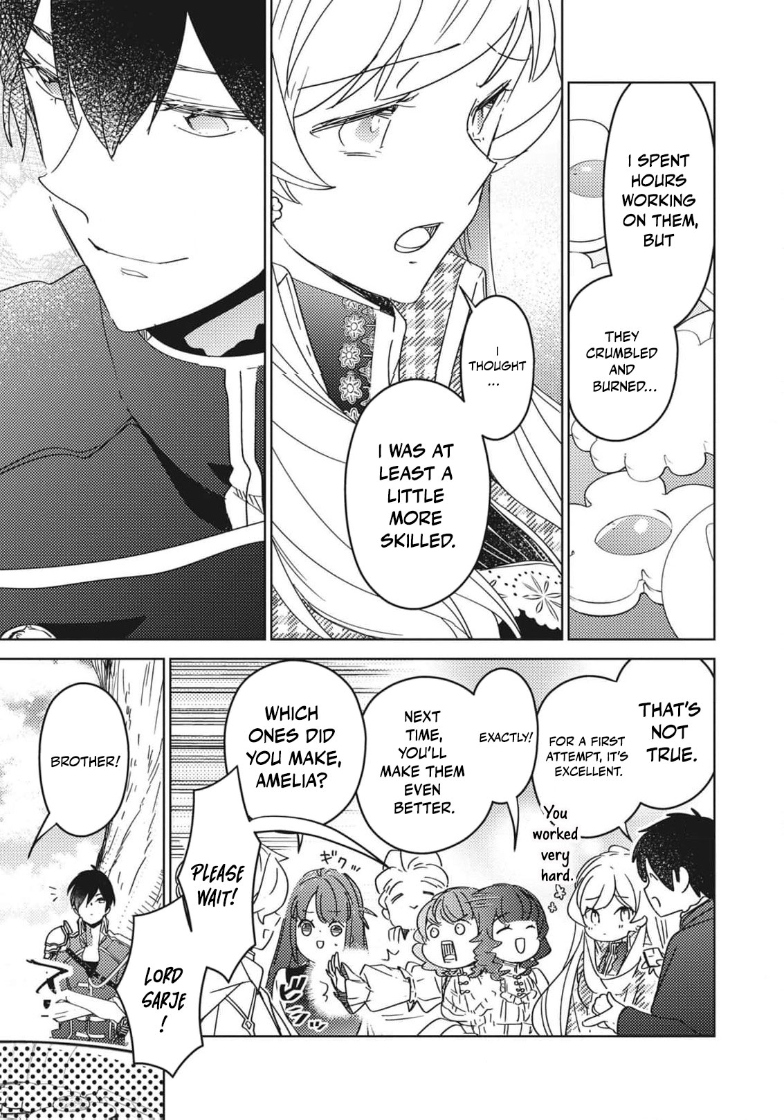 Read A Royal Rebound_ Forget My Ex-Fiancé, I'm Being Pampered by the Prince! EN Manga Online