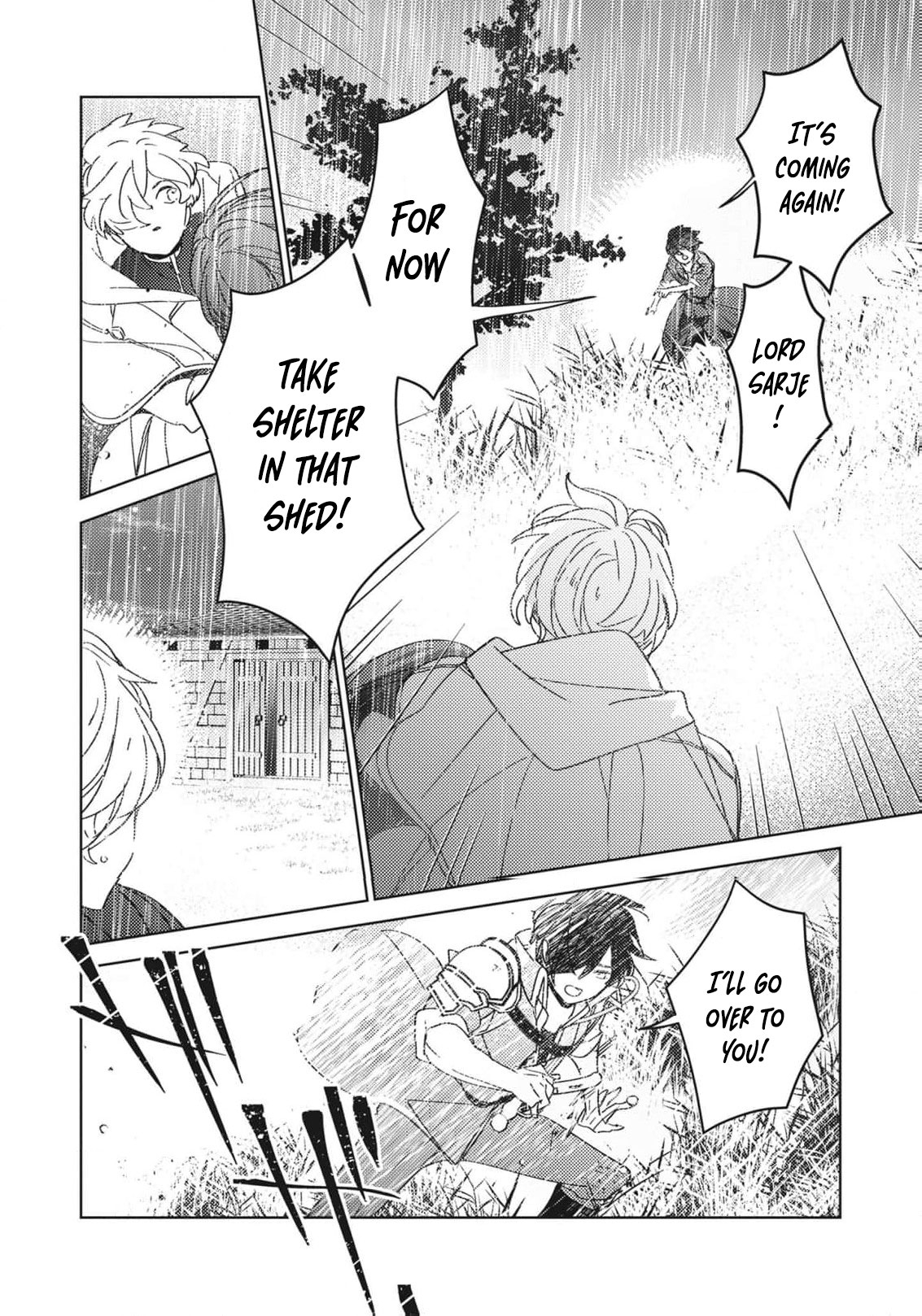 Read A Royal Rebound_ Forget My Ex-Fiancé, I'm Being Pampered by the Prince! EN Manga Online