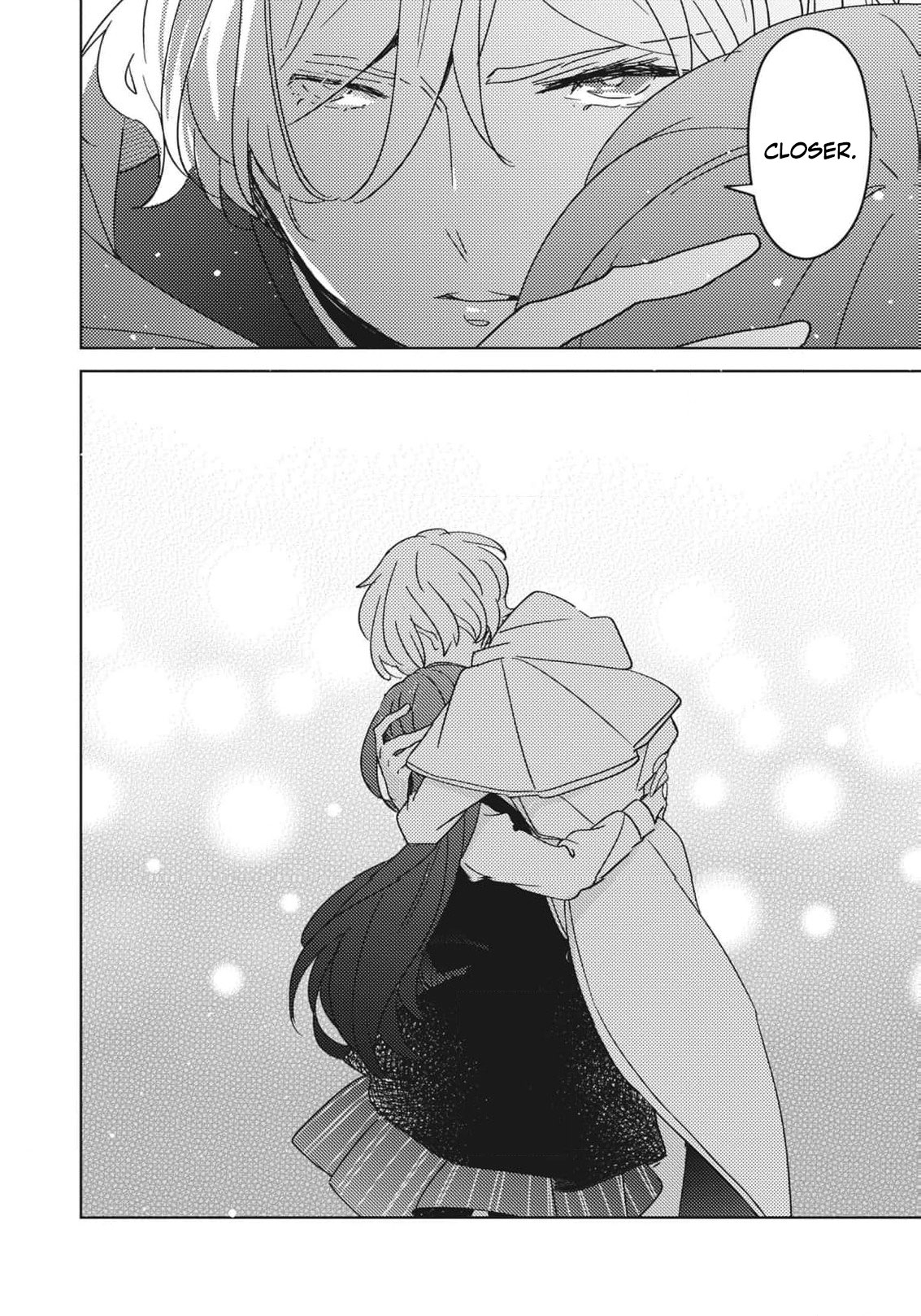 Read A Royal Rebound_ Forget My Ex-Fiancé, I'm Being Pampered by the Prince! EN Manga Online