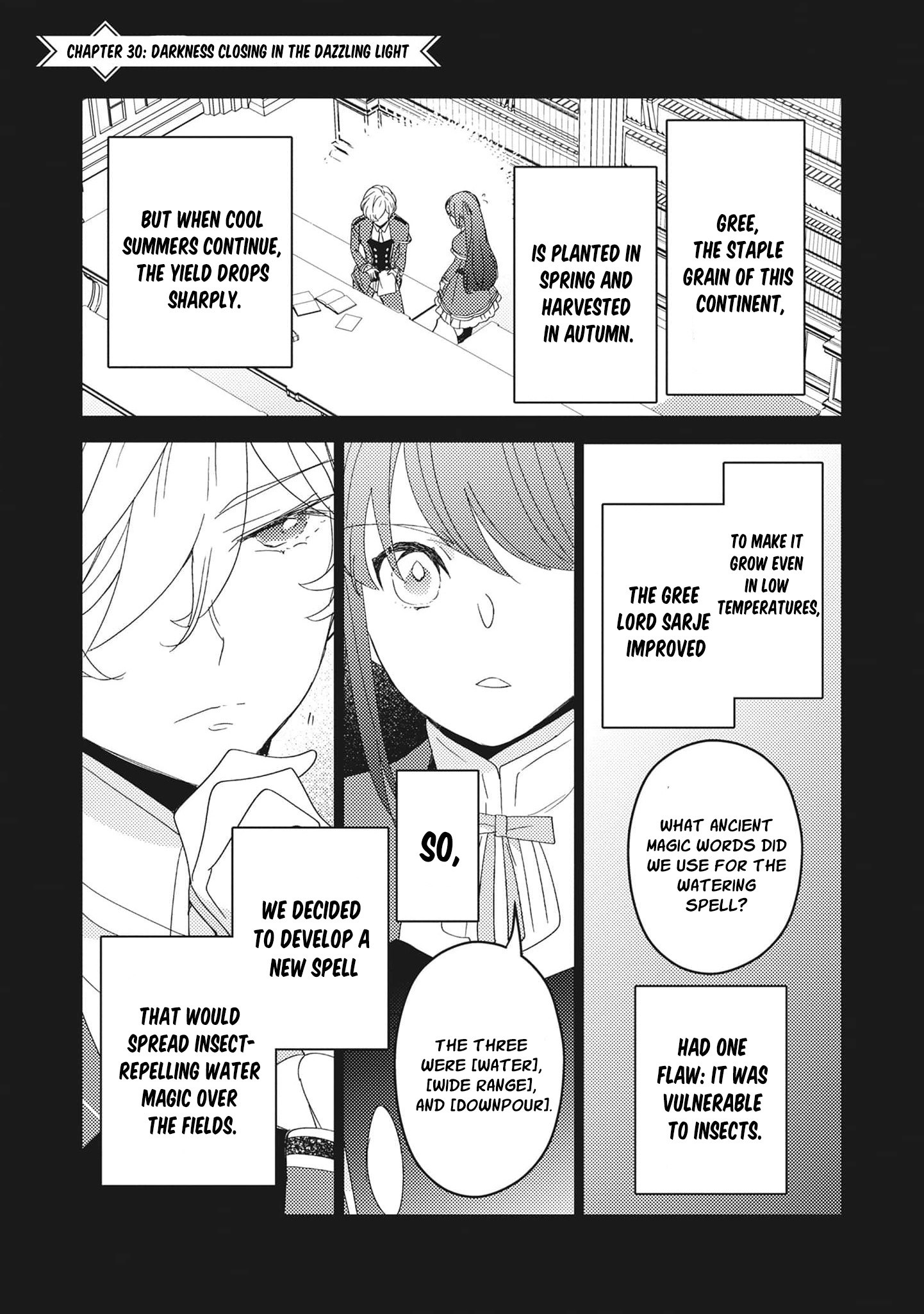 Read A Royal Rebound_ Forget My Ex-Fiancé, I'm Being Pampered by the Prince! EN Manga Online