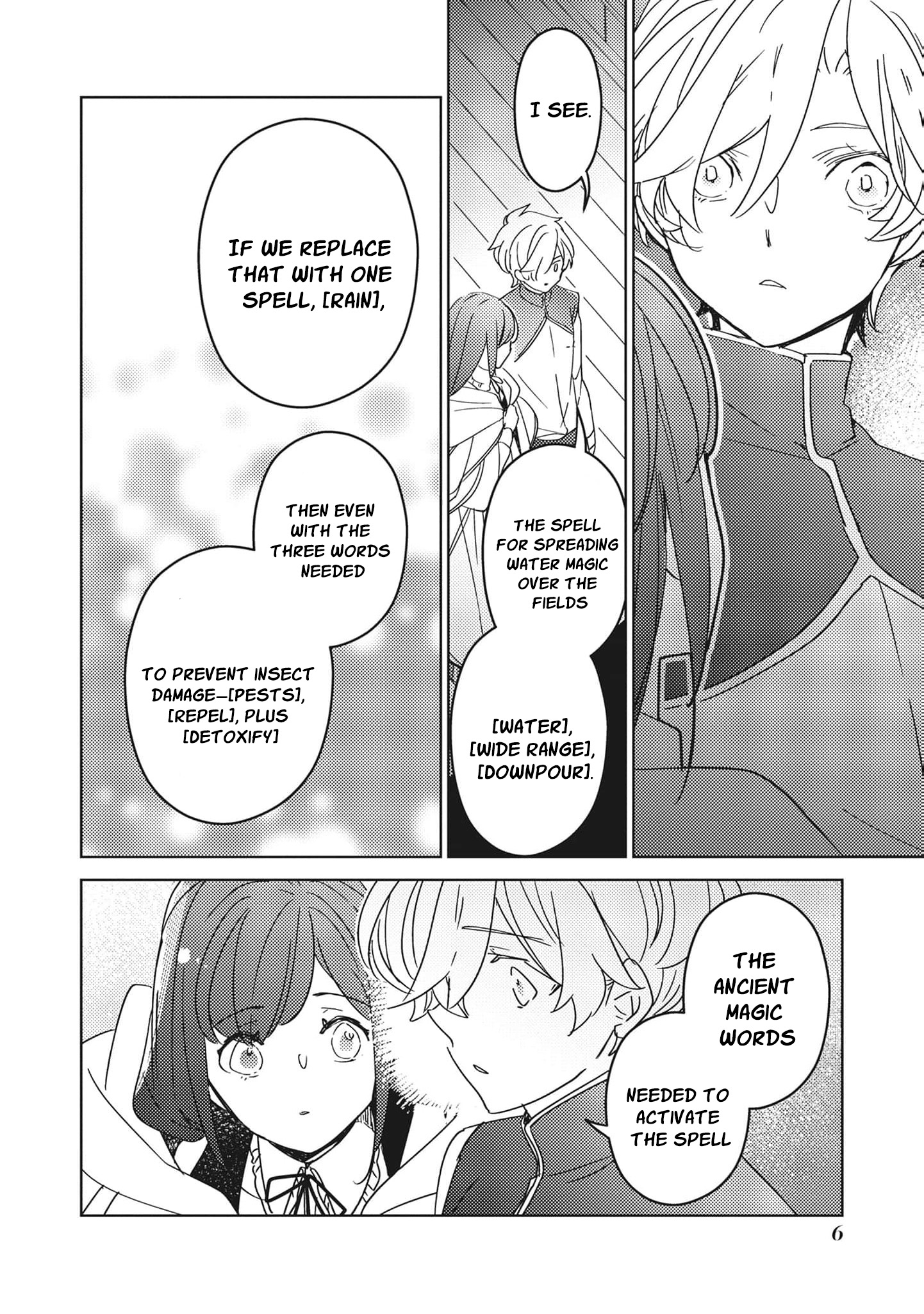 Read A Royal Rebound_ Forget My Ex-Fiancé, I'm Being Pampered by the Prince! EN Manga Online