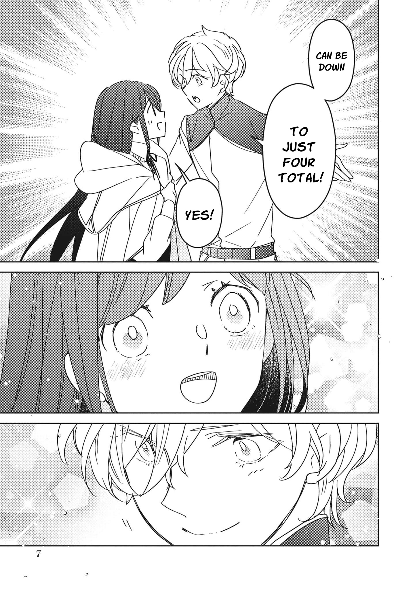 Read A Royal Rebound_ Forget My Ex-Fiancé, I'm Being Pampered by the Prince! EN Manga Online