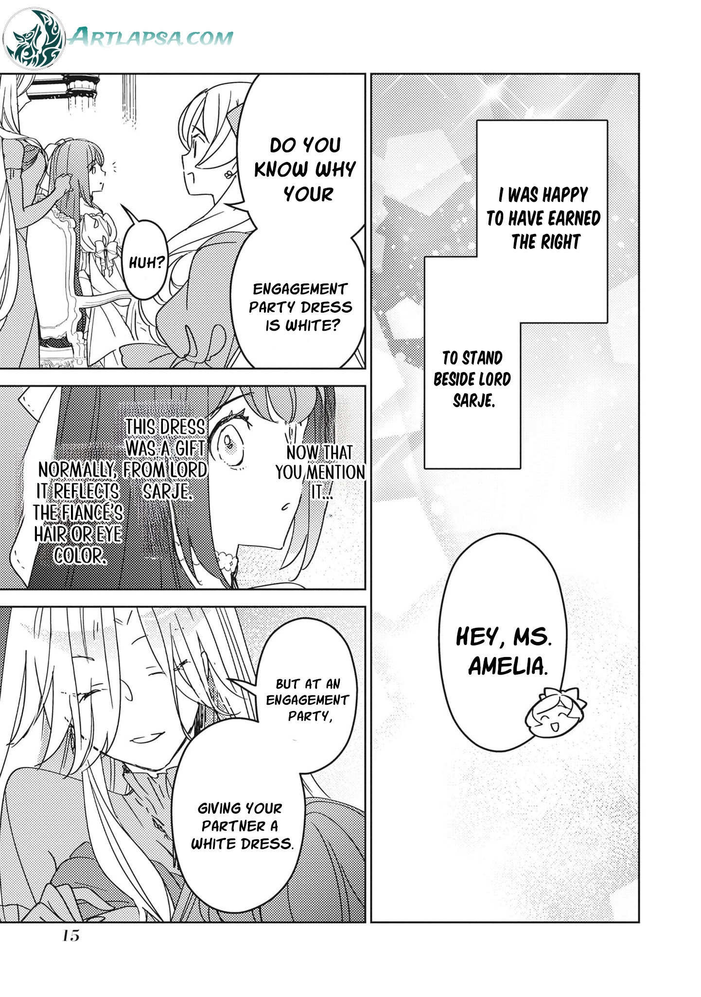 Read A Royal Rebound_ Forget My Ex-Fiancé, I'm Being Pampered by the Prince! EN Manga Online