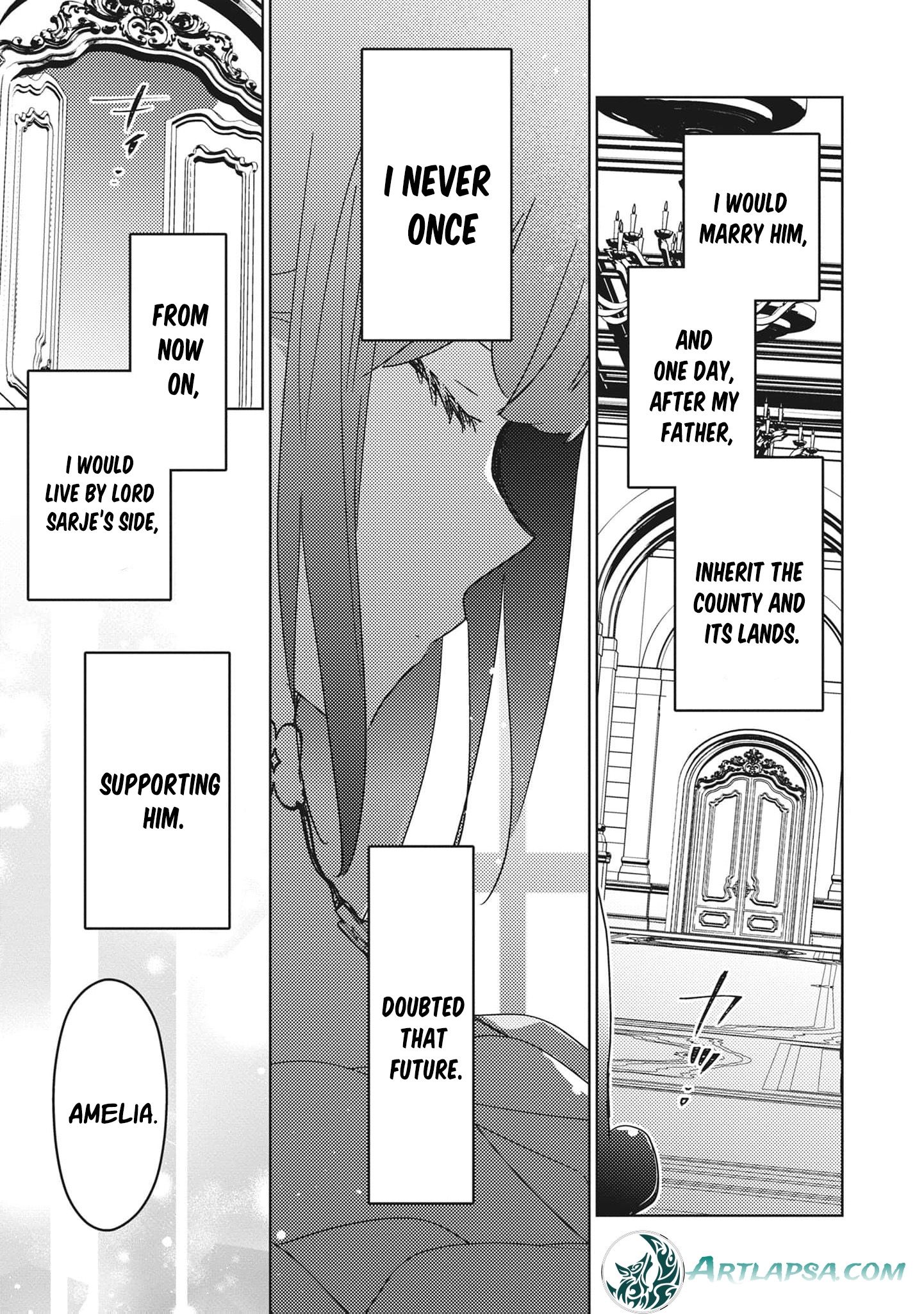 Read A Royal Rebound_ Forget My Ex-Fiancé, I'm Being Pampered by the Prince! EN Manga Online