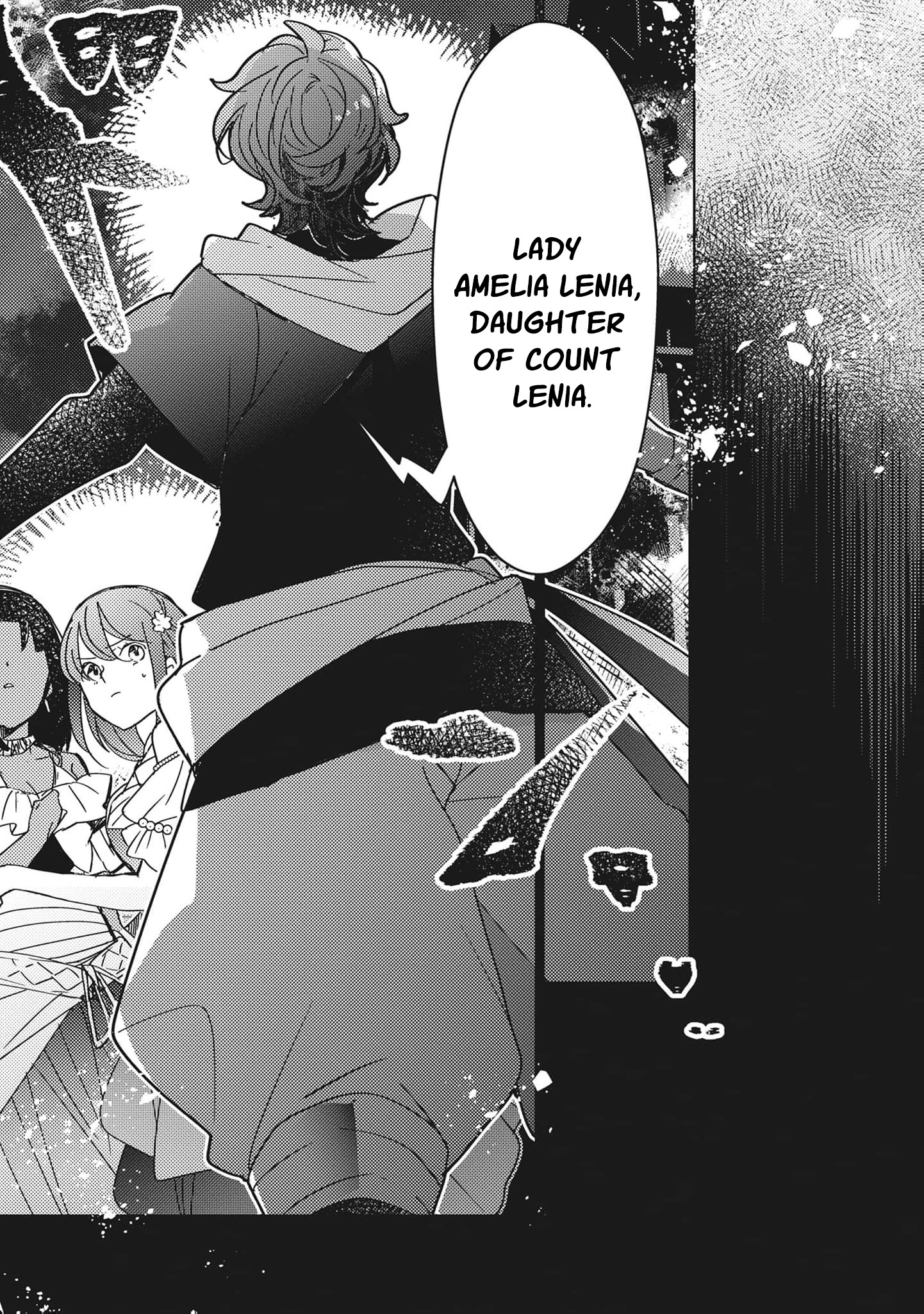 Read A Royal Rebound_ Forget My Ex-Fiancé, I'm Being Pampered by the Prince! EN Manga Online