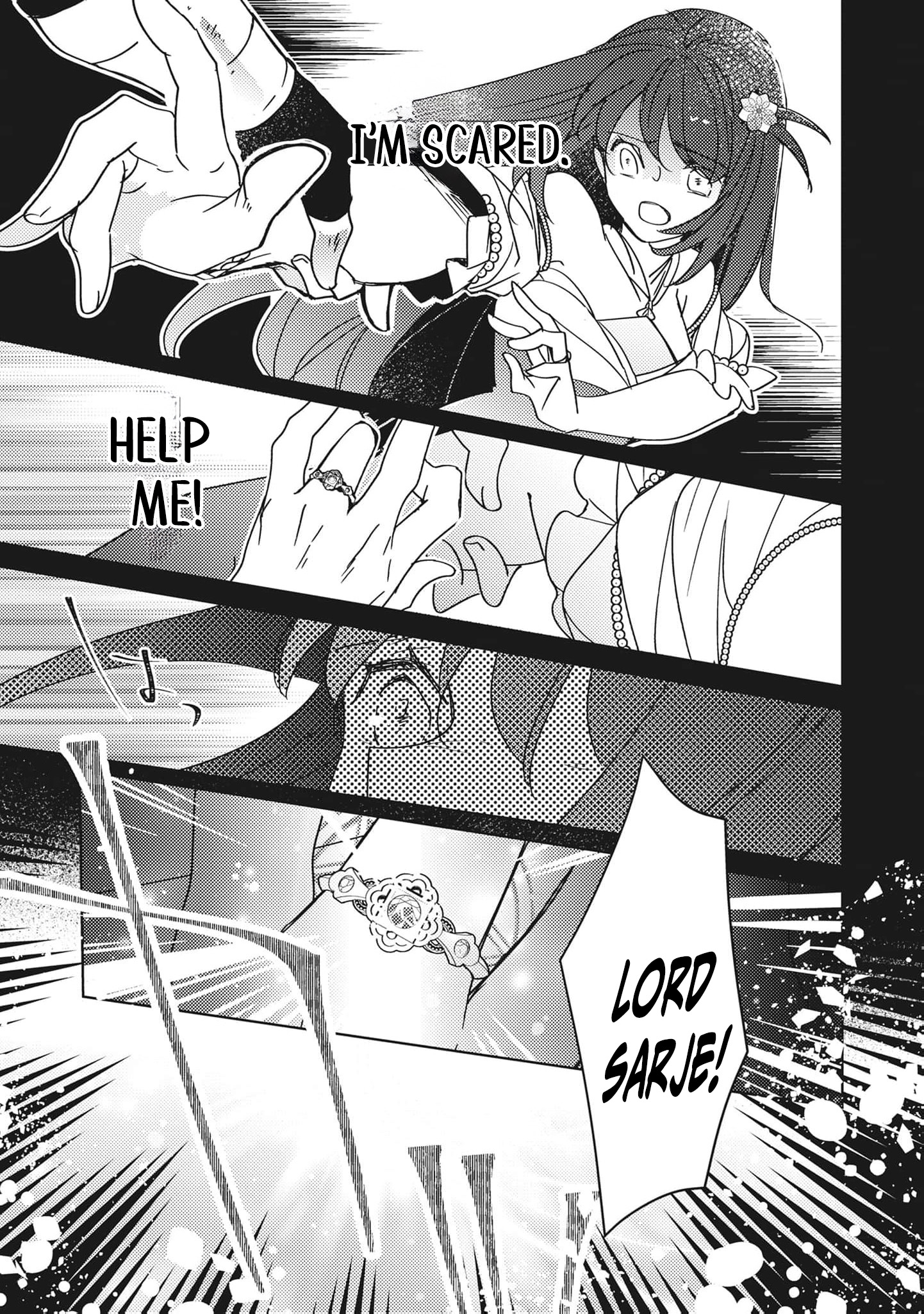 Read A Royal Rebound_ Forget My Ex-Fiancé, I'm Being Pampered by the Prince! EN Manga Online