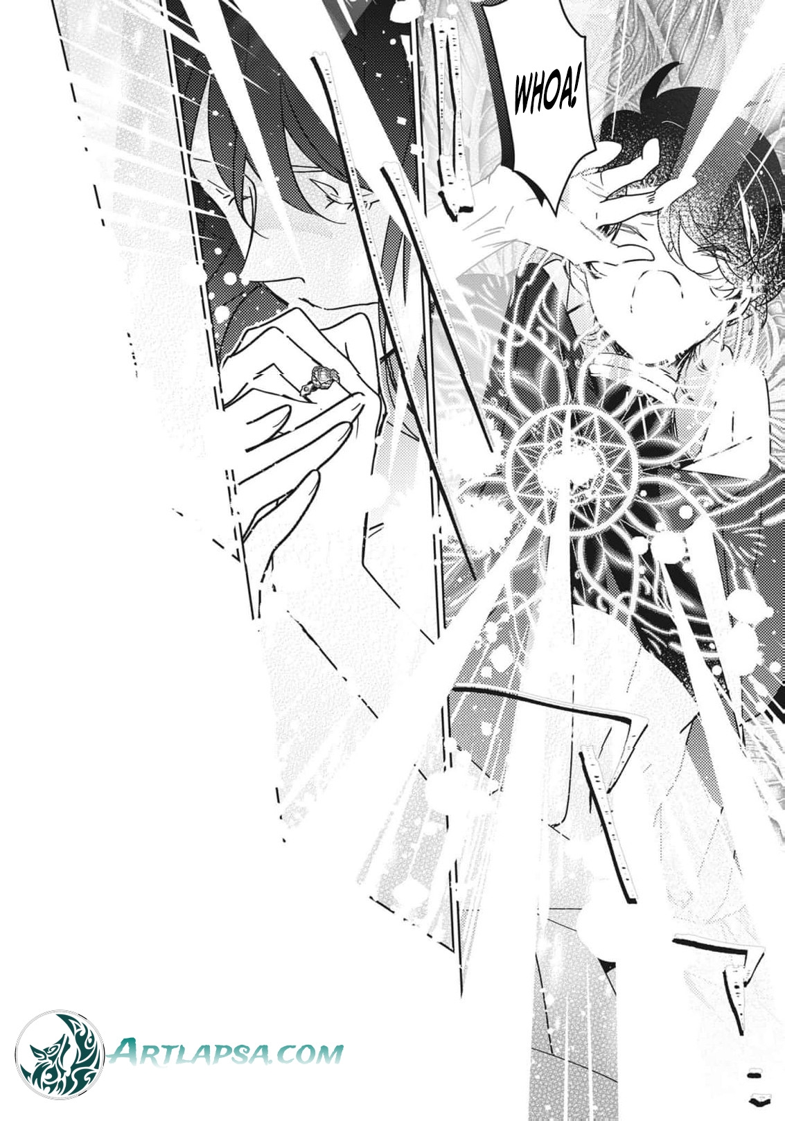 Read A Royal Rebound_ Forget My Ex-Fiancé, I'm Being Pampered by the Prince! EN Manga Online