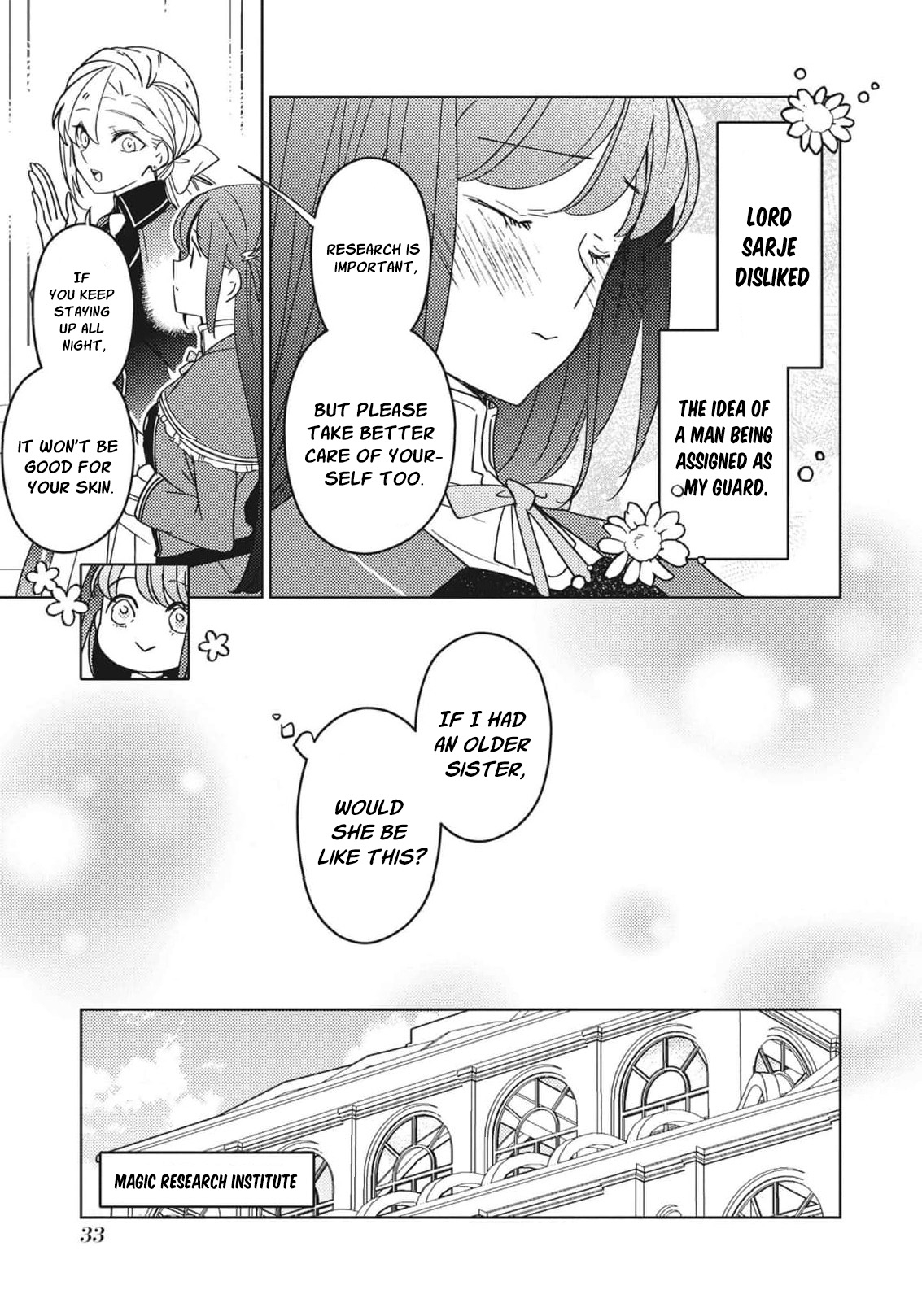 Read A Royal Rebound_ Forget My Ex-Fiancé, I'm Being Pampered by the Prince! EN Manga Online